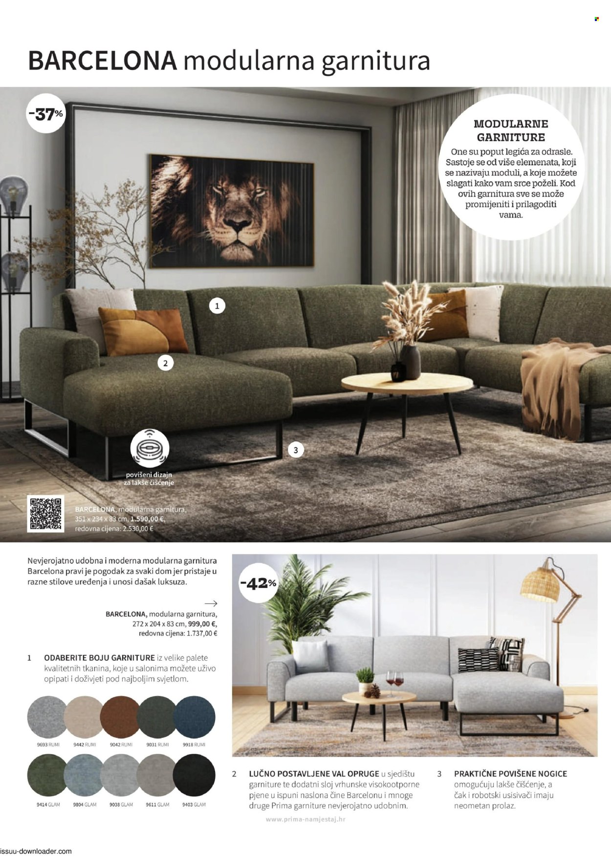 Prima katalog - 01.10.2025. - 31.10.2025. Stranica 4