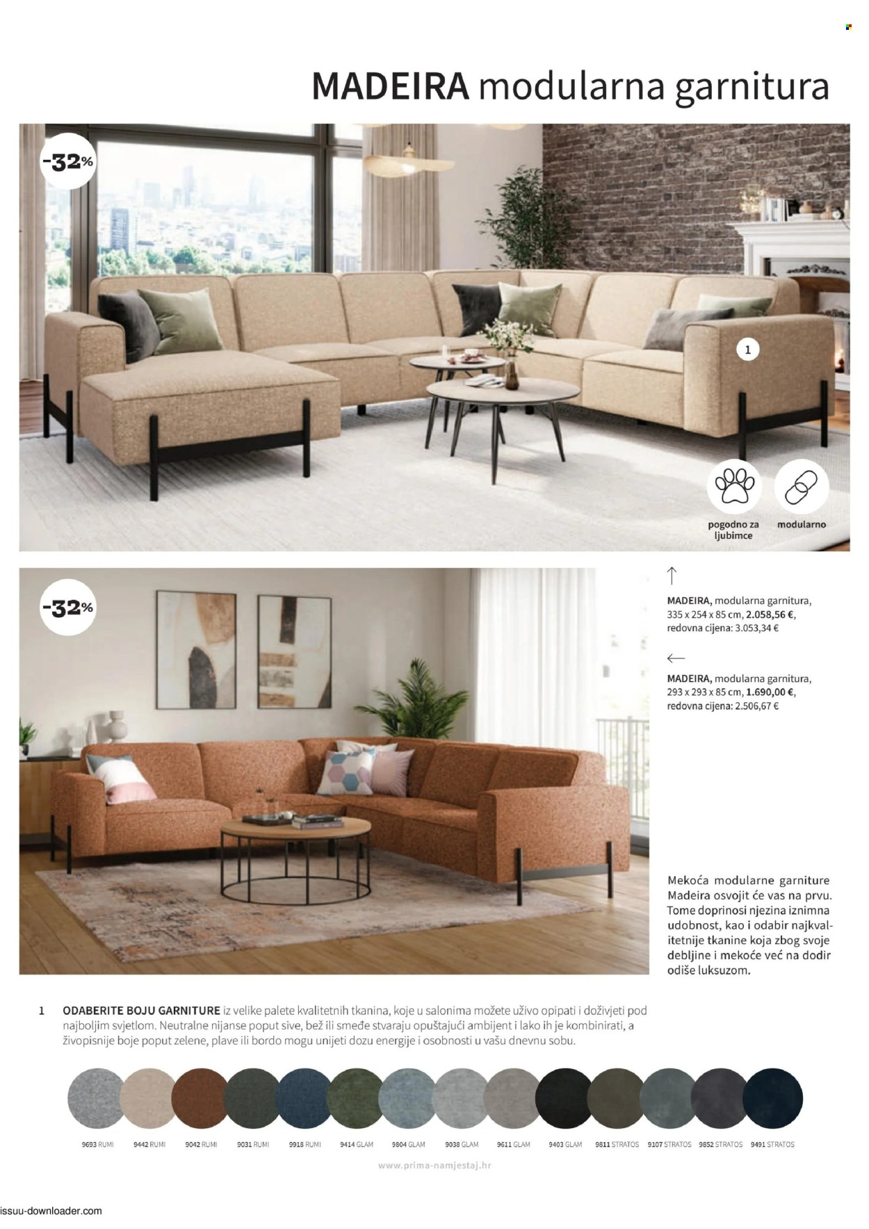 Prima katalog - 01.10.2025. - 31.10.2025. Stranica 7