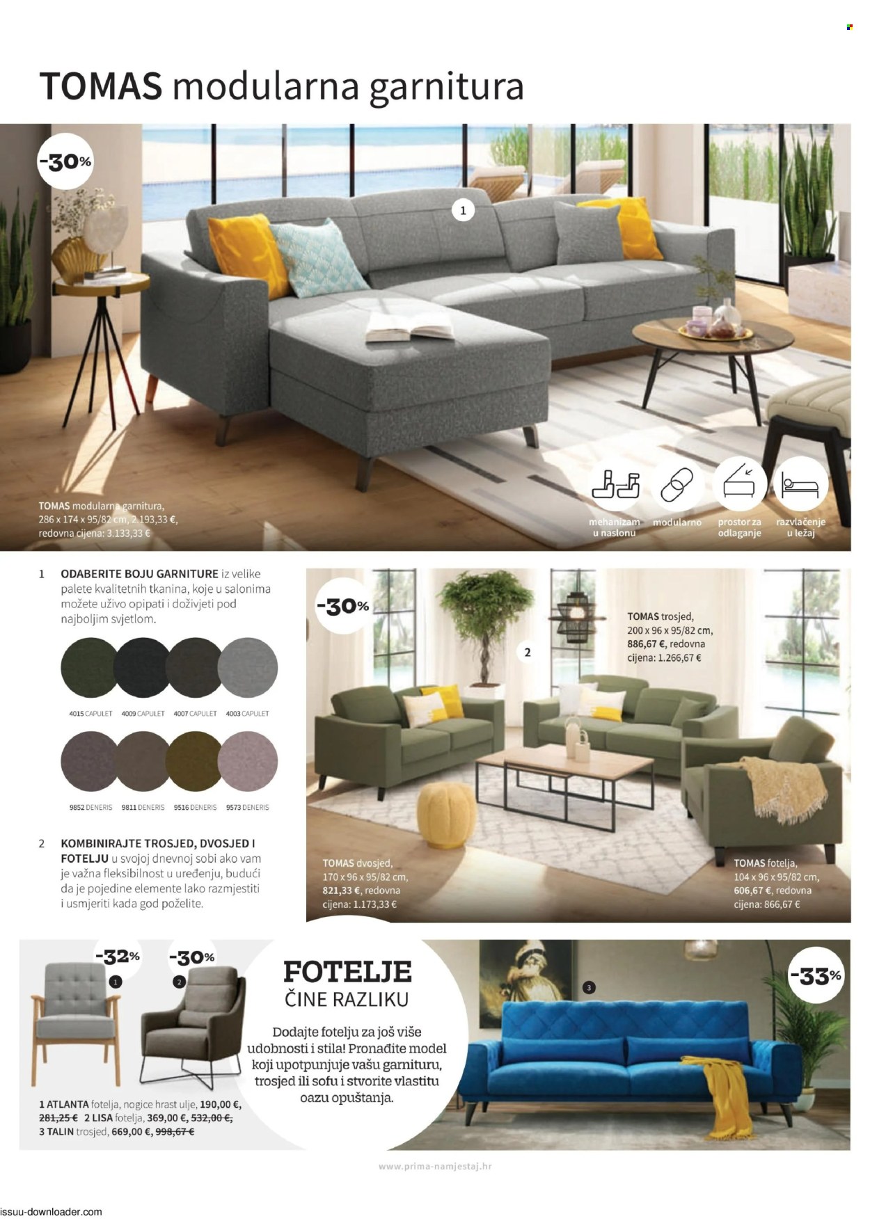Prima katalog - 01.10.2025. - 31.10.2025. Stranica 10