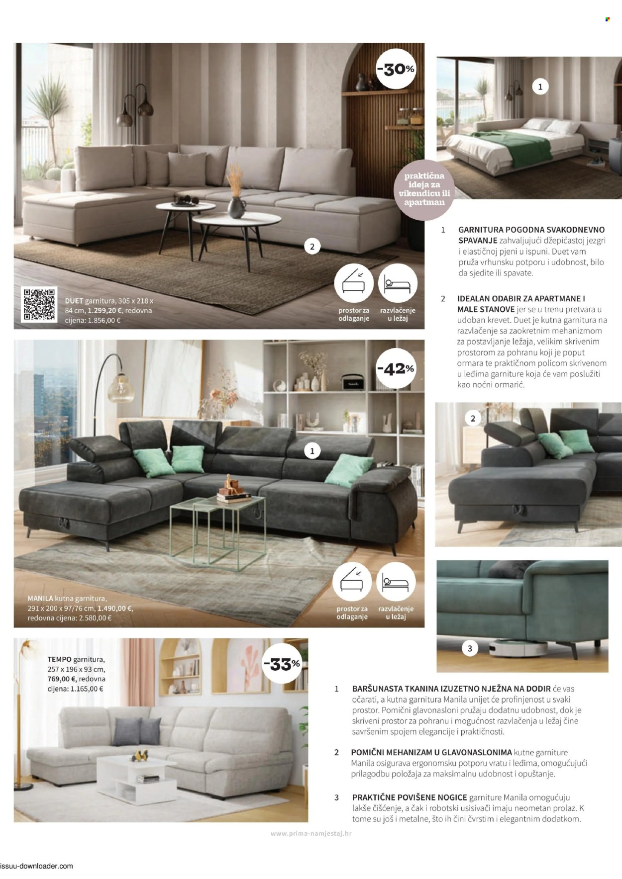 Prima katalog - 01.10.2025. - 31.10.2025. Stranica 17