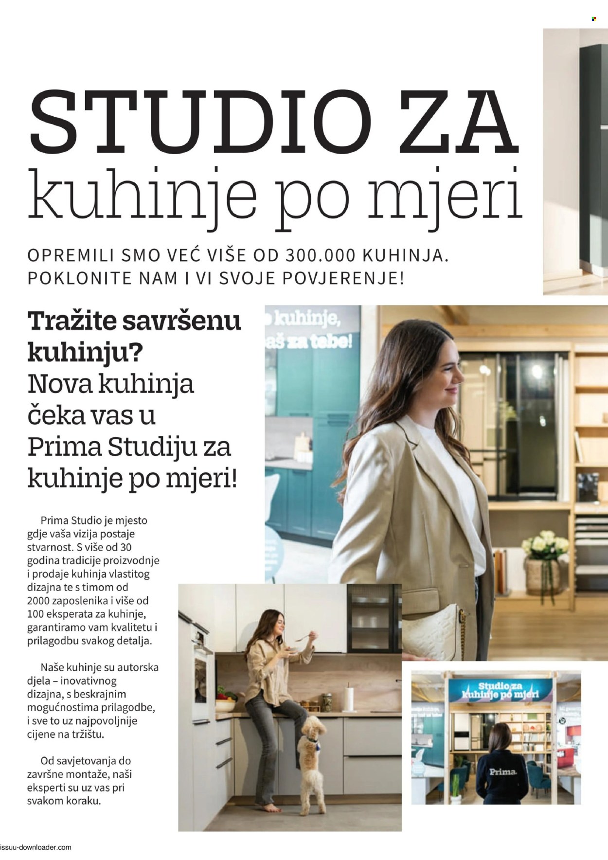 Prima katalog - 01.10.2025. - 31.10.2025. Stranica 2