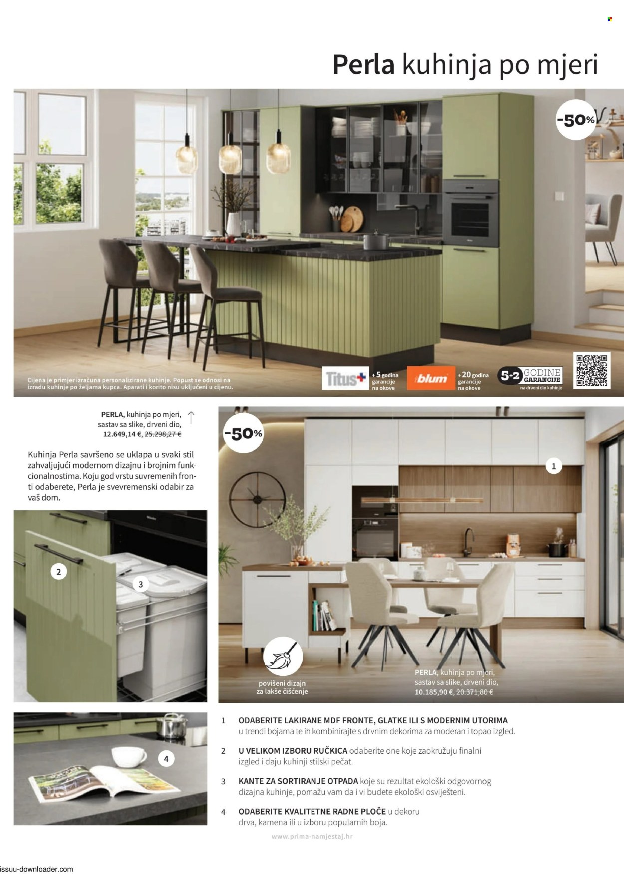 Prima katalog - 01.10.2025. - 31.10.2025. Stranica 5