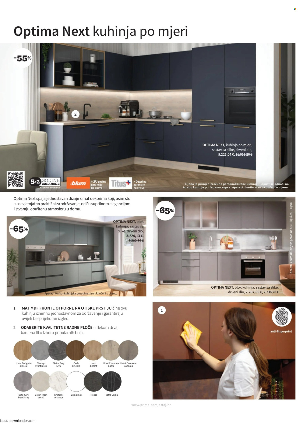 Prima katalog - 01.10.2025. - 31.10.2025. Stranica 6