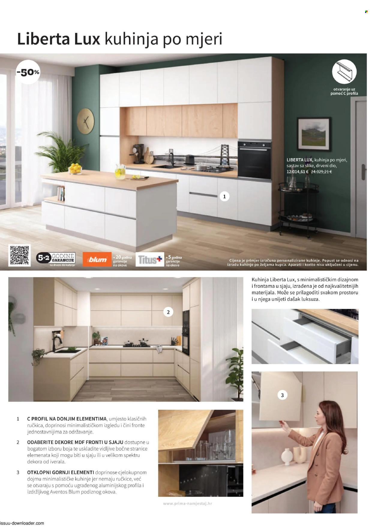 Prima katalog - 01.10.2025. - 31.10.2025. Stranica 16