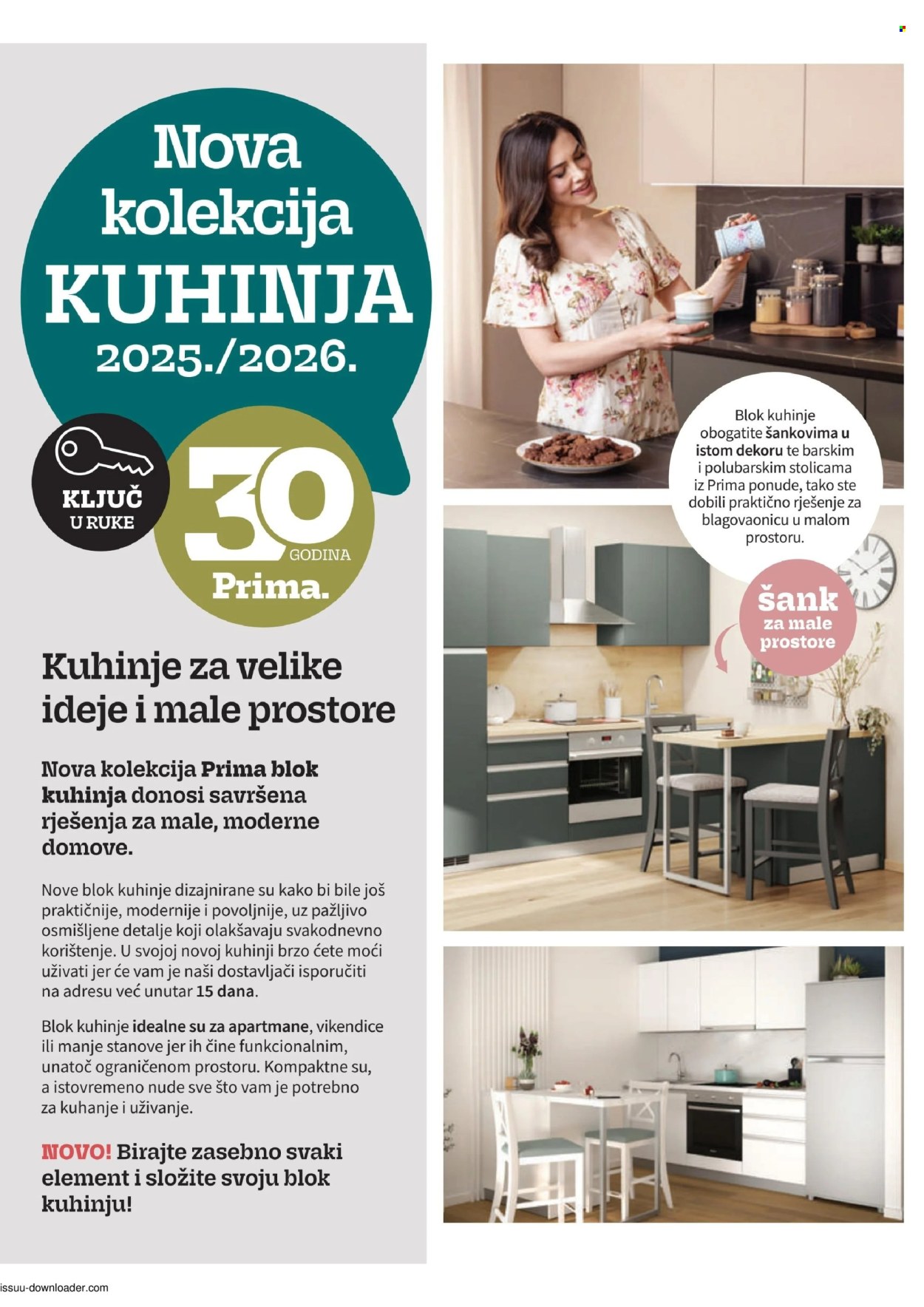 Prima katalog - 01.10.2025. - 31.10.2025. Stranica 20