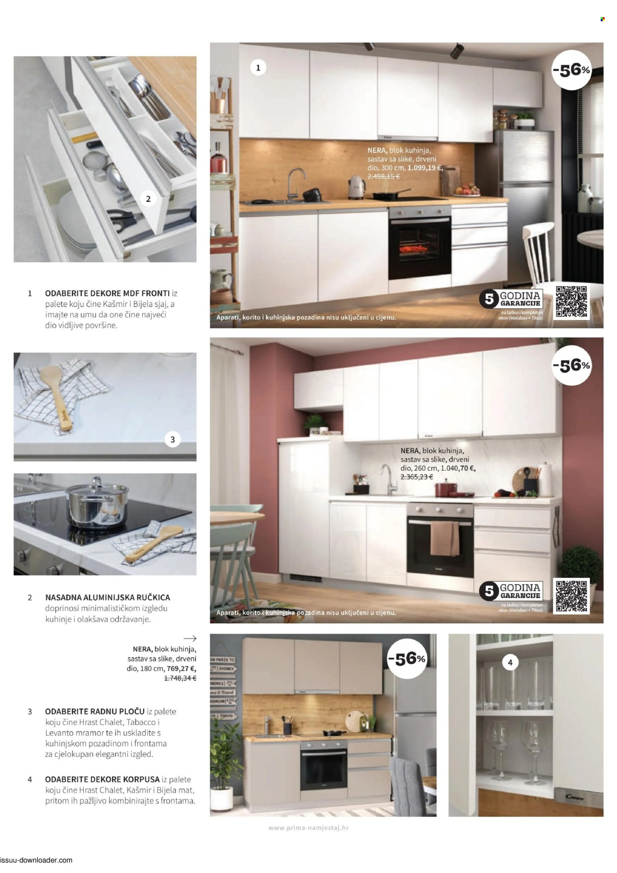 Prima katalog - 01.10.2025. - 31.10.2025. Stranica 22