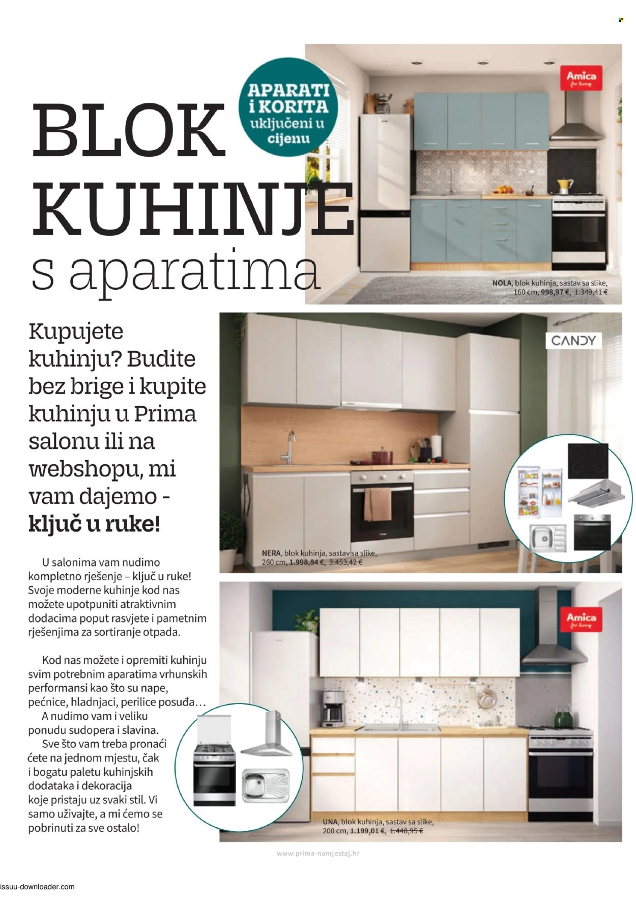 Prima katalog - 01.10.2025. - 31.10.2025. Stranica 26