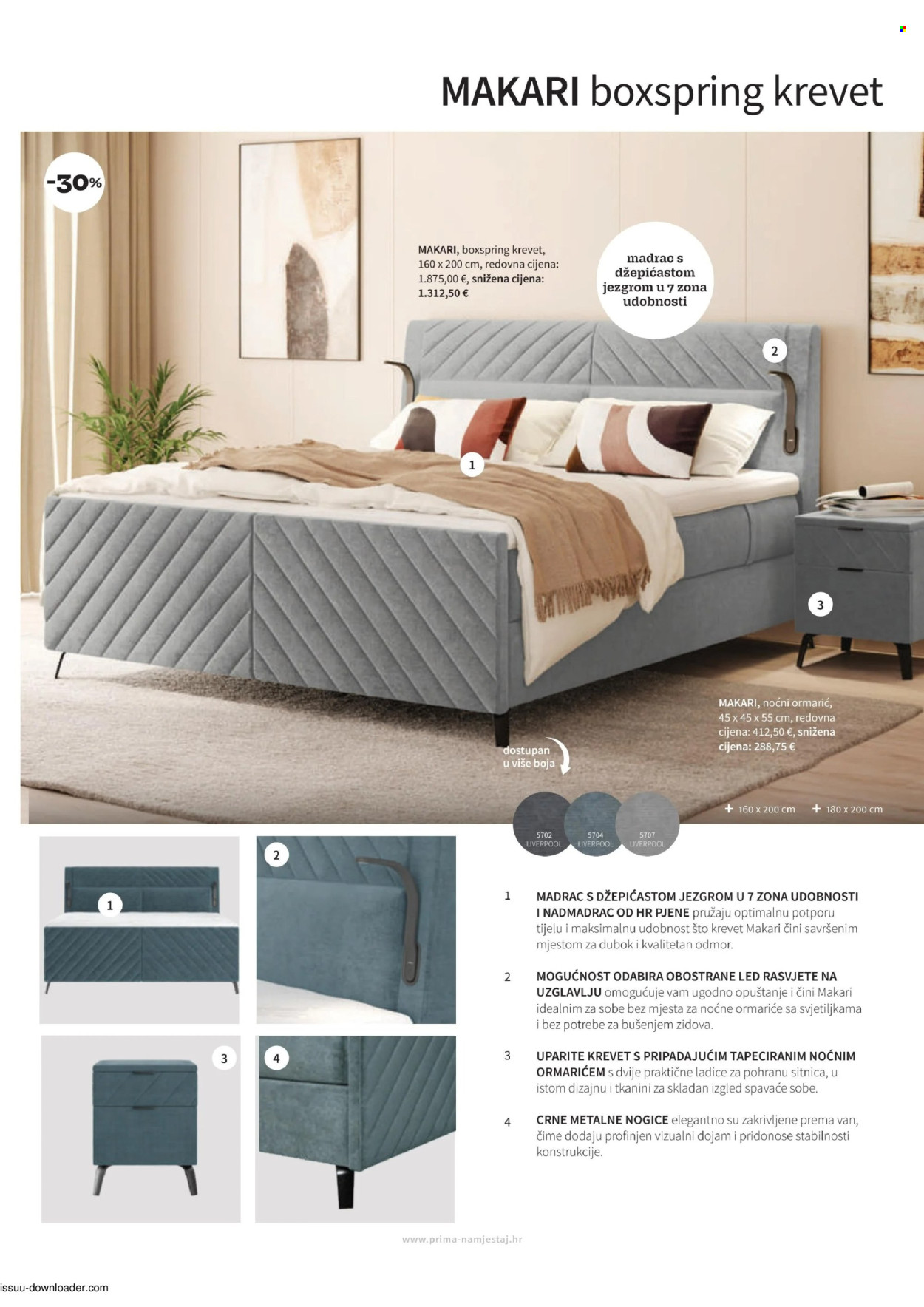 Prima katalog - 01.10.2025. - 31.10.2025. Stranica 5