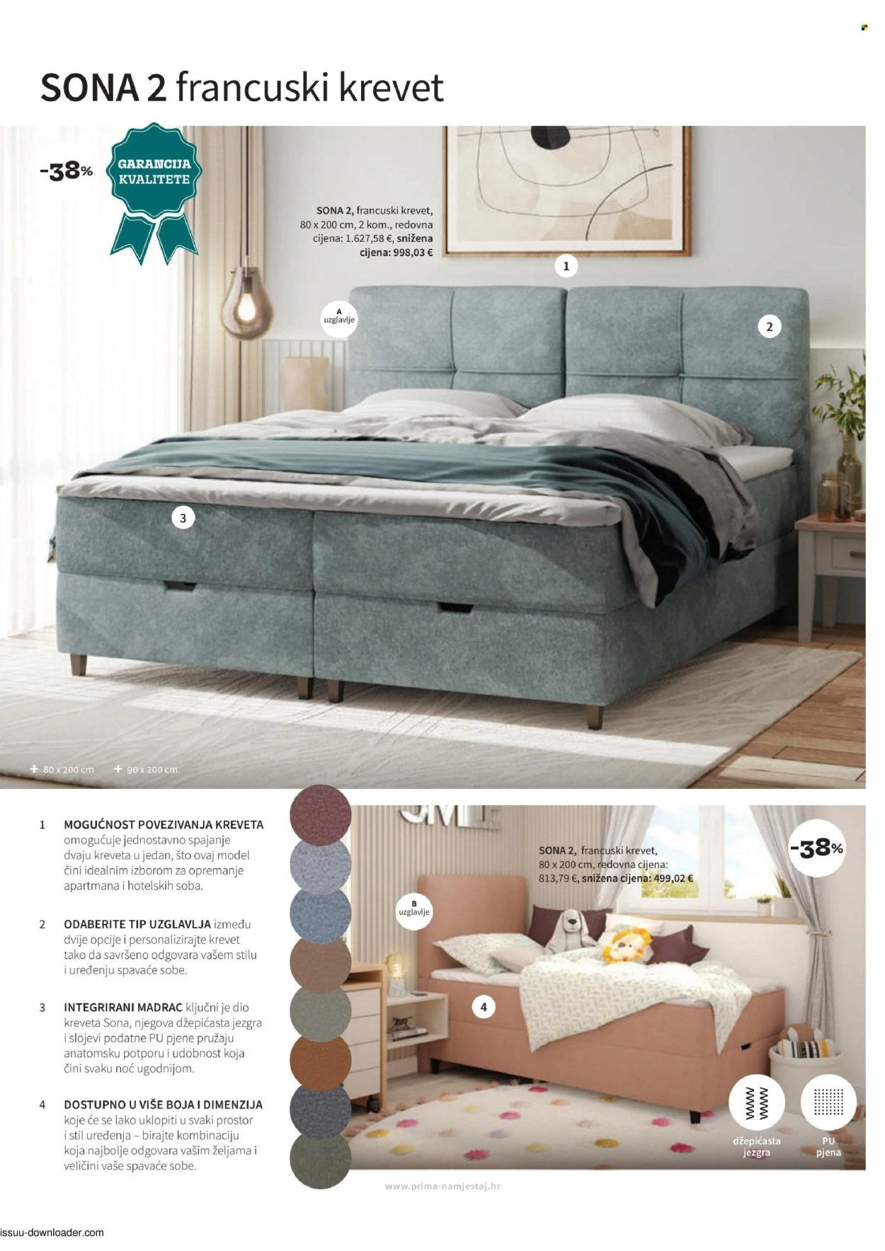 Prima katalog - 01.10.2025. - 31.10.2025. Stranica 6