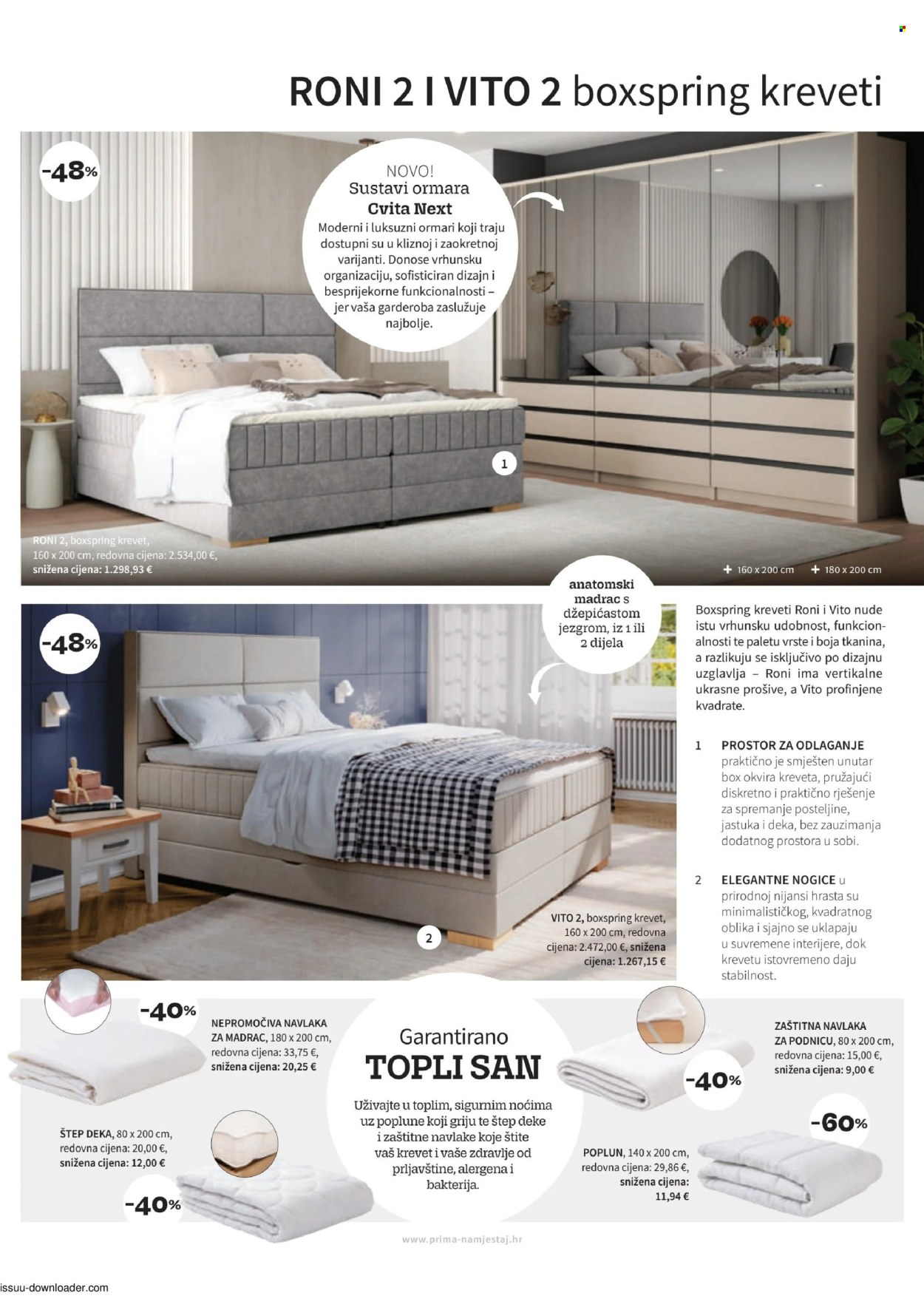Prima katalog - 01.10.2025. - 31.10.2025. Stranica 9