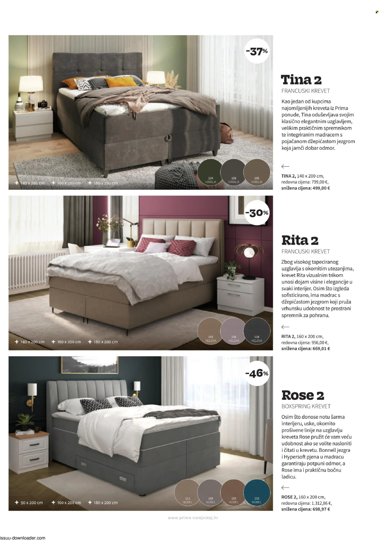Prima katalog - 01.10.2025. - 31.10.2025. Stranica 18