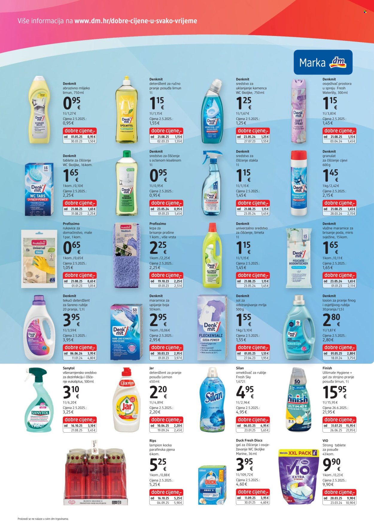 dm katalog Stranica 6