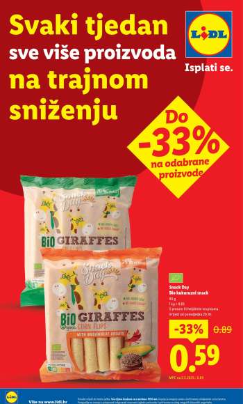 Lidl katalog