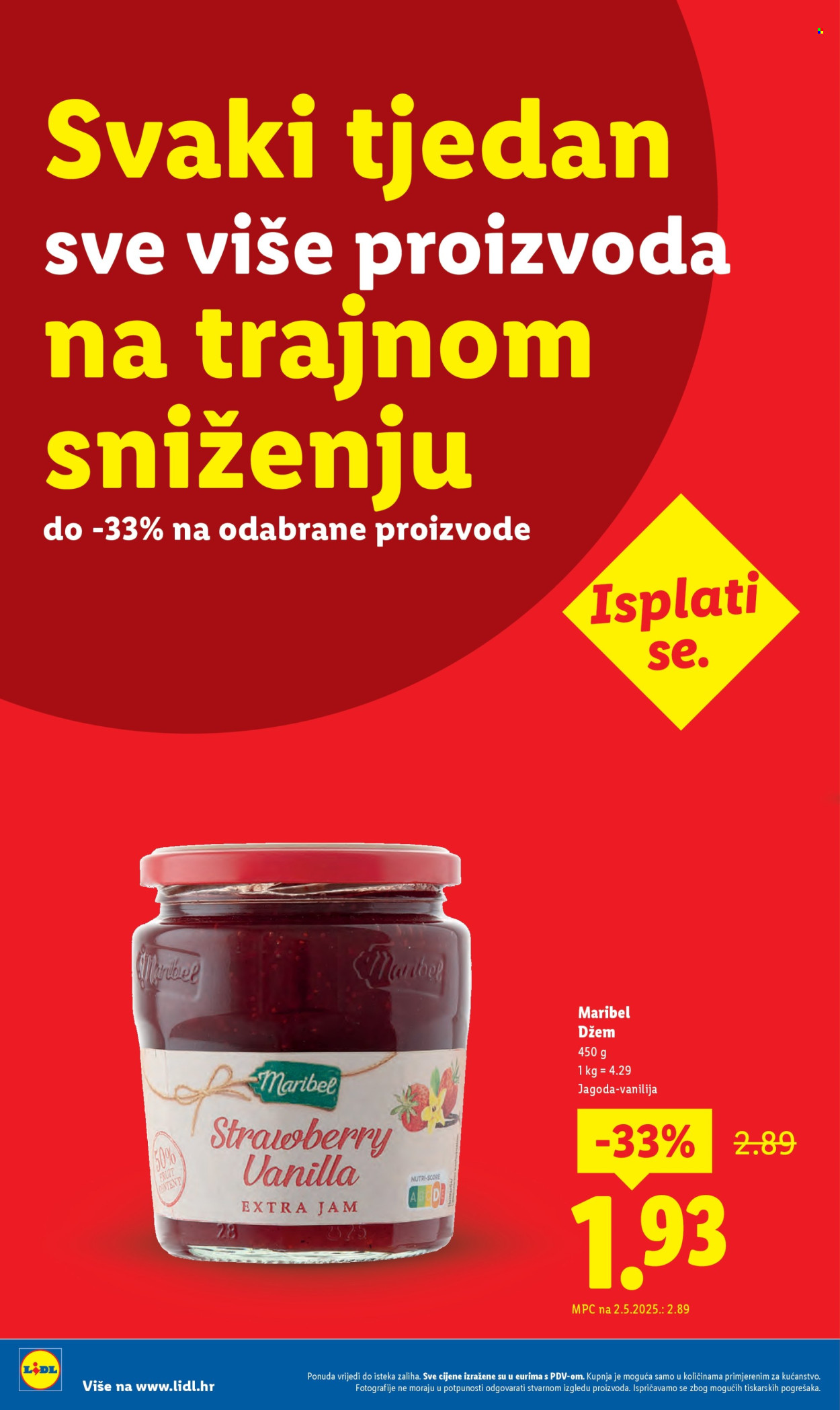 Lidl katalog Stranica 12