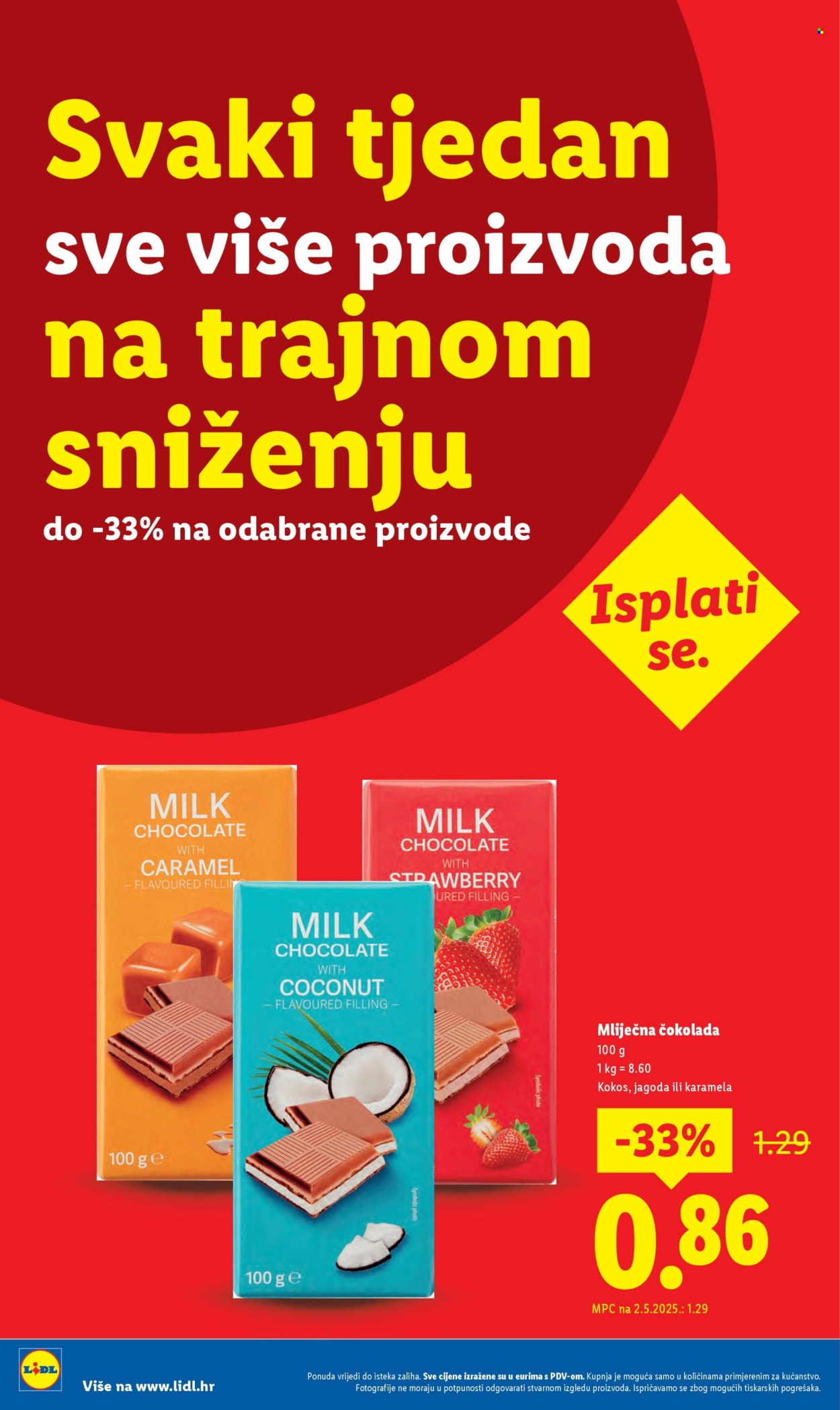 Lidl katalog Stranica 16