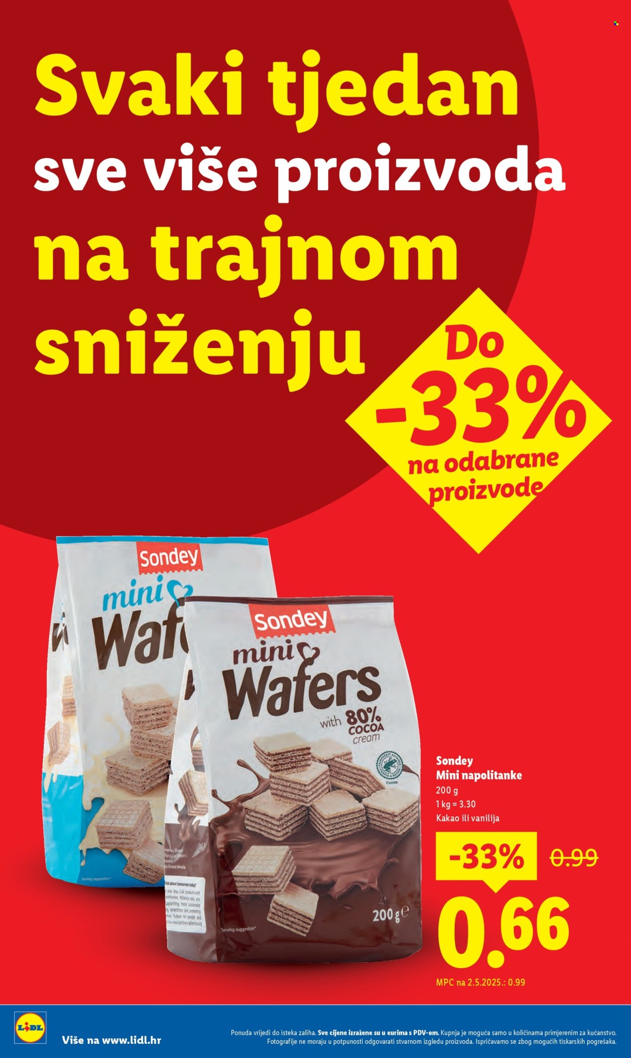 Lidl katalog Stranica 28