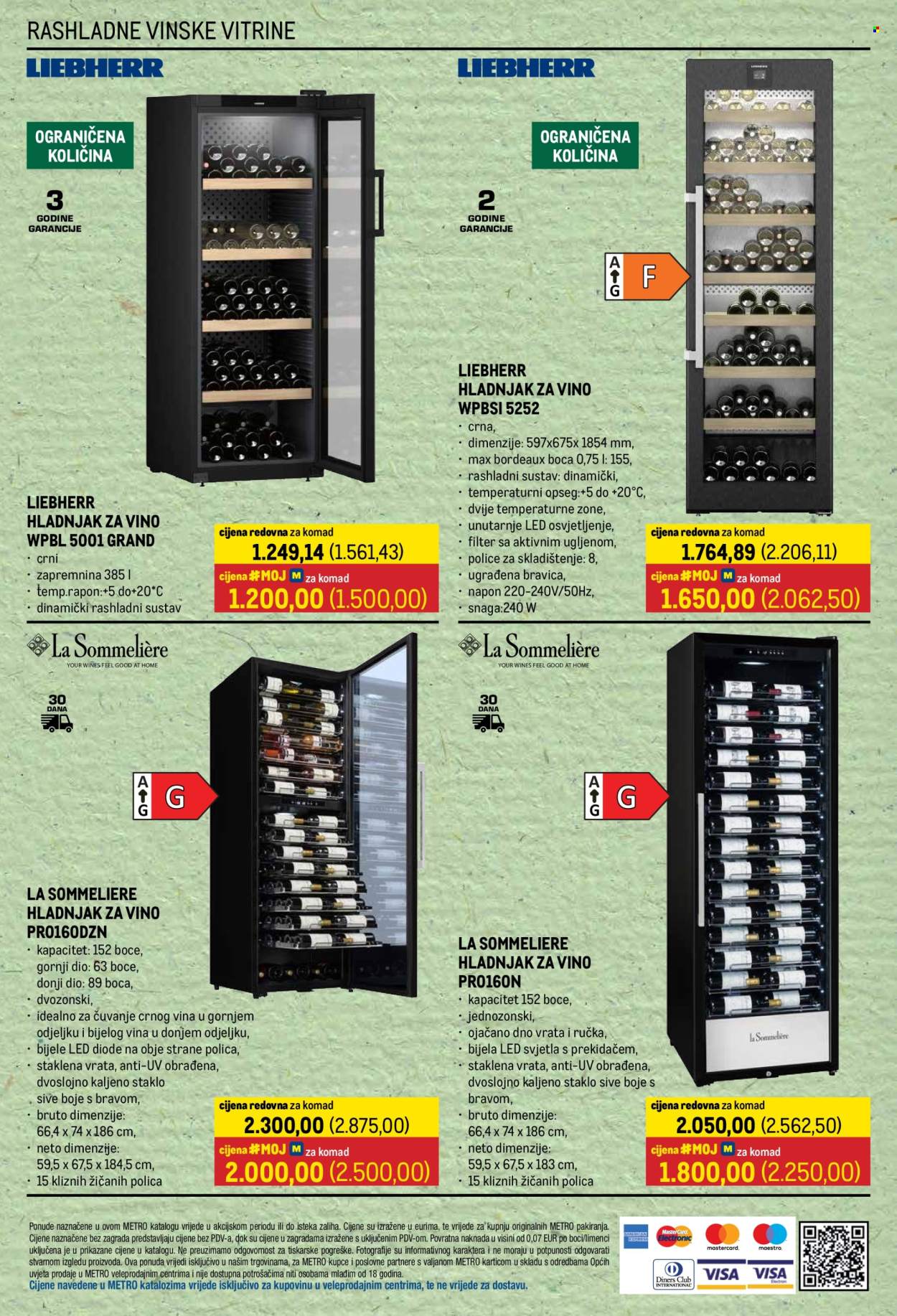 Metro katalog - 16.10.2025. - 16.11.2025. Stranica 24