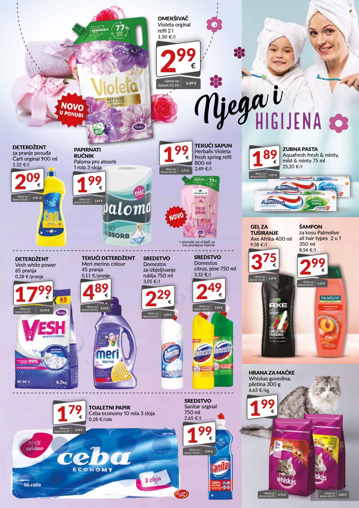 Bakmaz katalog - 23.10.2025. - 29.10.2025. Stranica 7