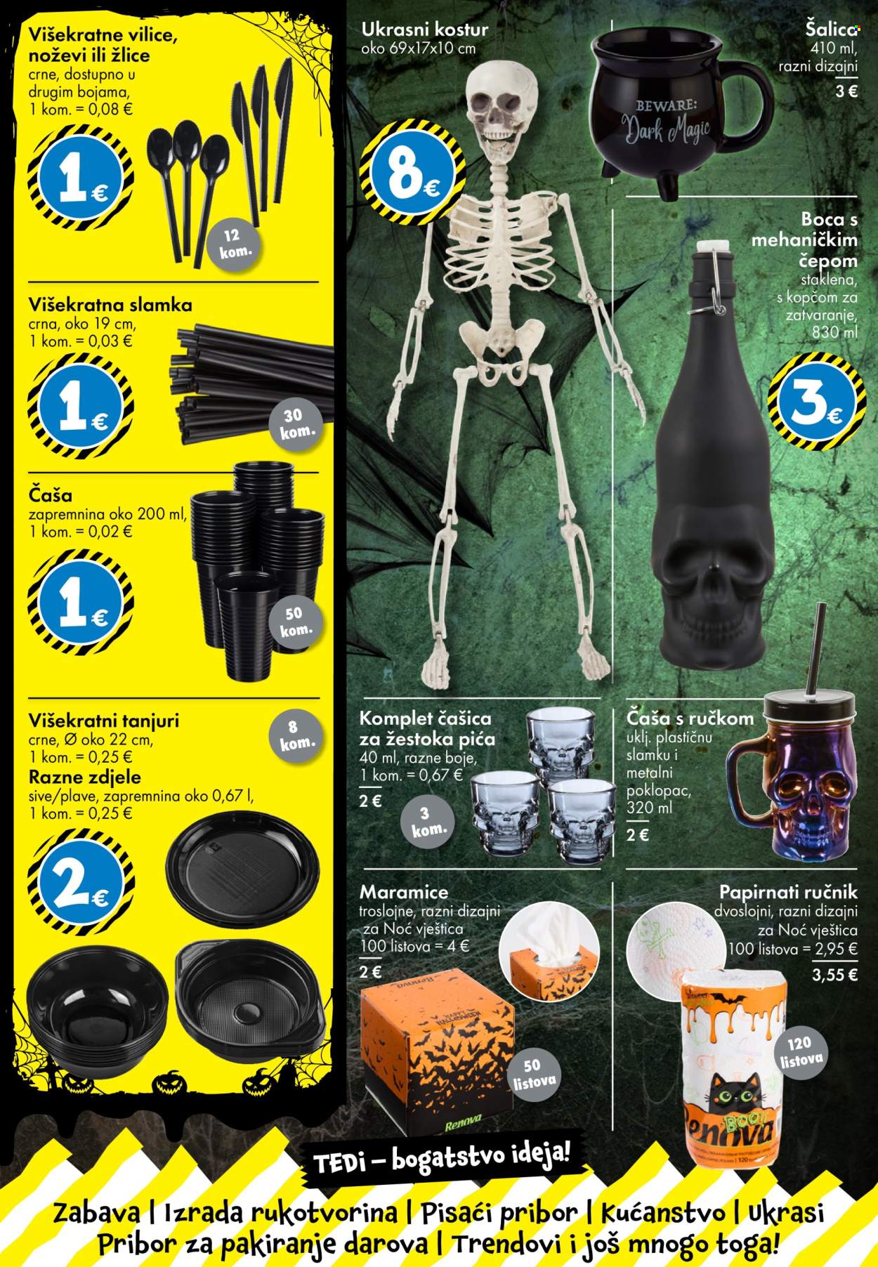 TEDi katalog - 17.10.2025. - 25.10.2025. Stranica 15