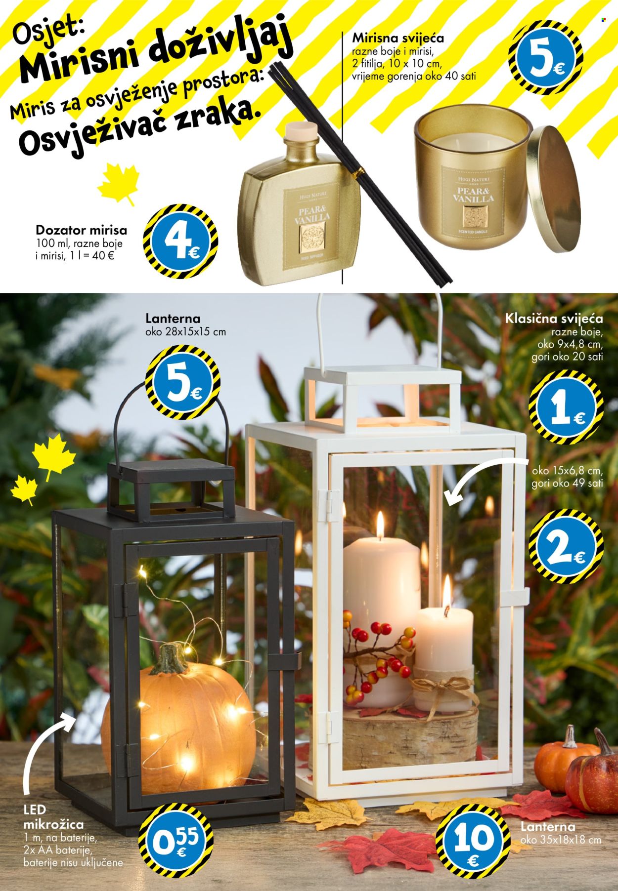 TEDi katalog - 17.10.2025. - 25.10.2025. Stranica 23