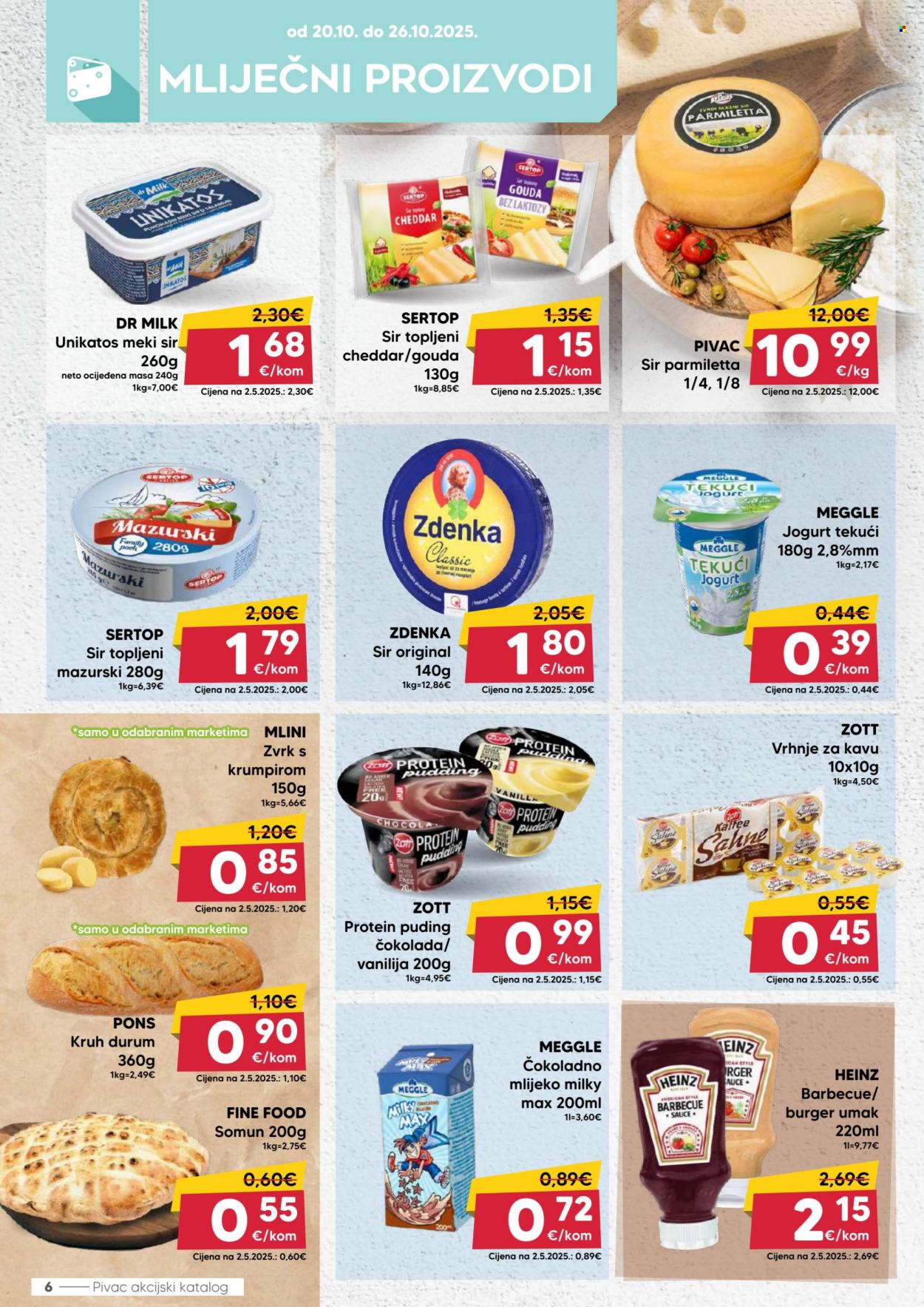 Pivac katalog - 20.10.2025. - 26.10.2025. Stranica 6