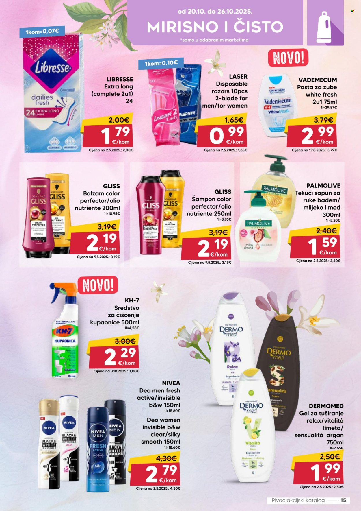 Pivac katalog - 20.10.2025. - 26.10.2025. Stranica 15