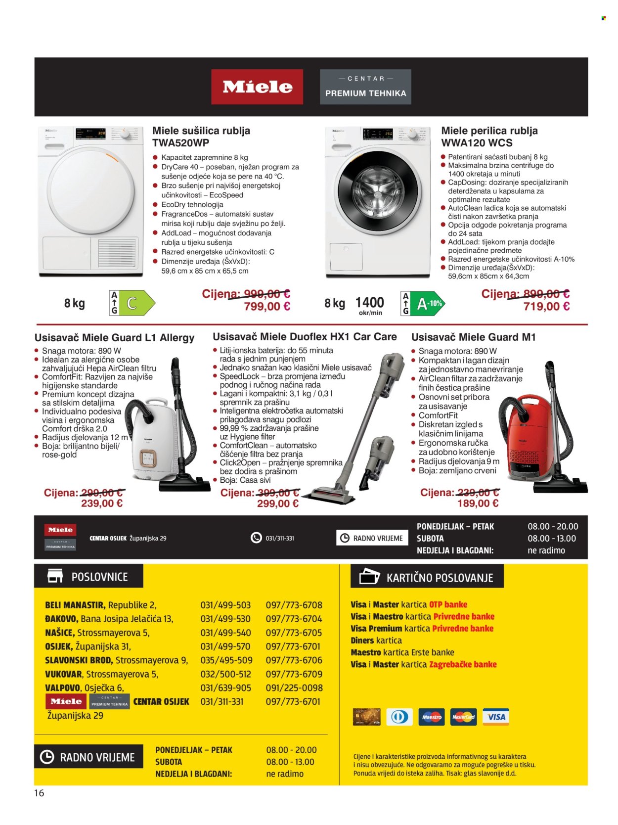 Centar Tehnike katalog - 20.10.2025. - 03.11.2025. Stranica 16