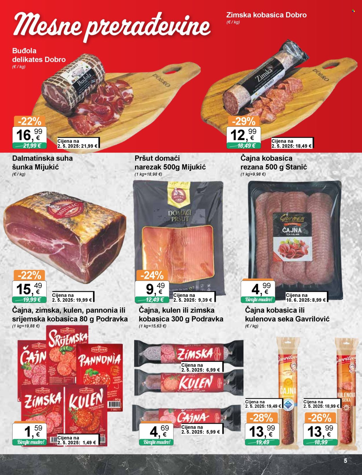 KTC katalog - 22.10.2025. - 28.10.2025. Stranica 5