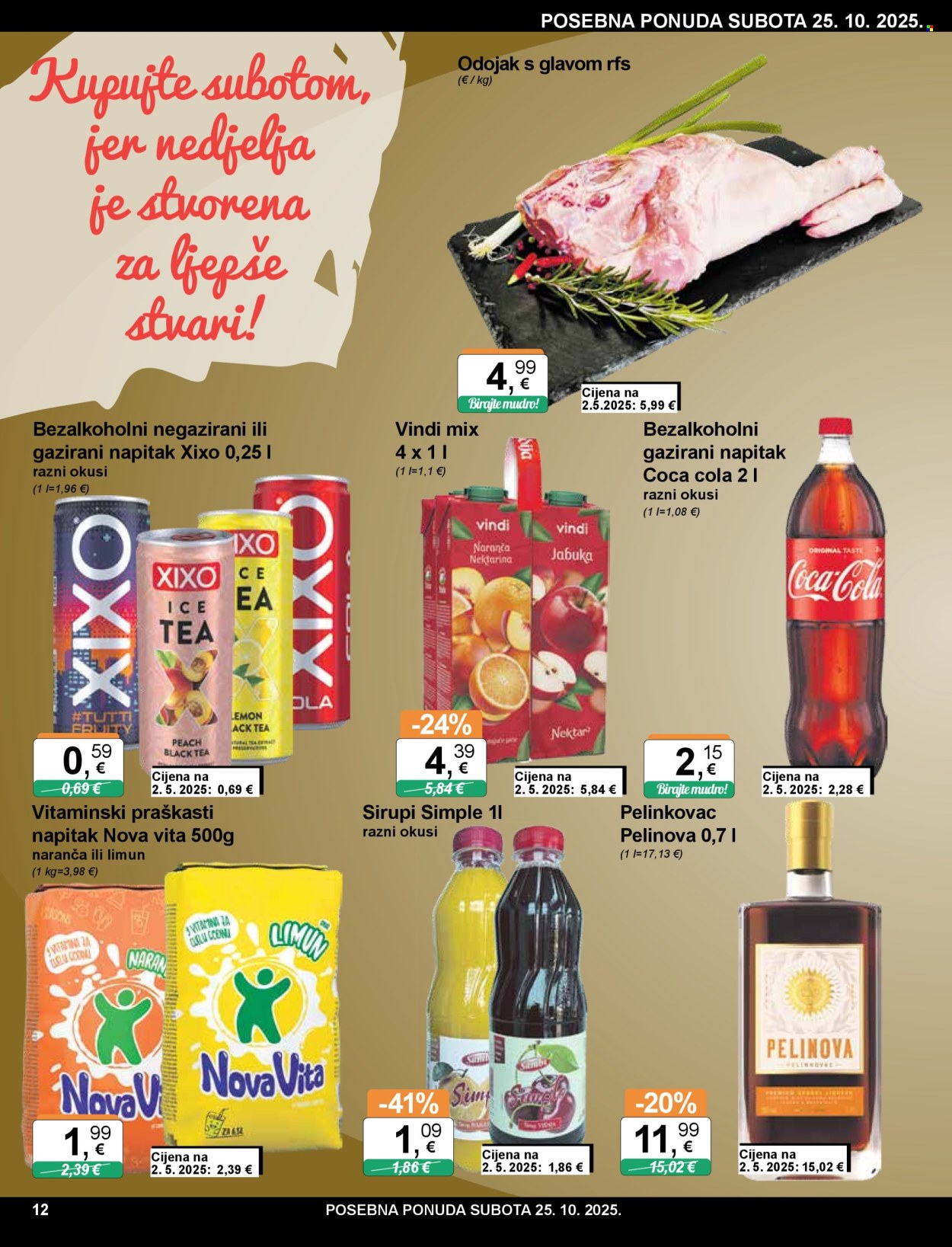 KTC katalog - 22.10.2025. - 28.10.2025. Stranica 12