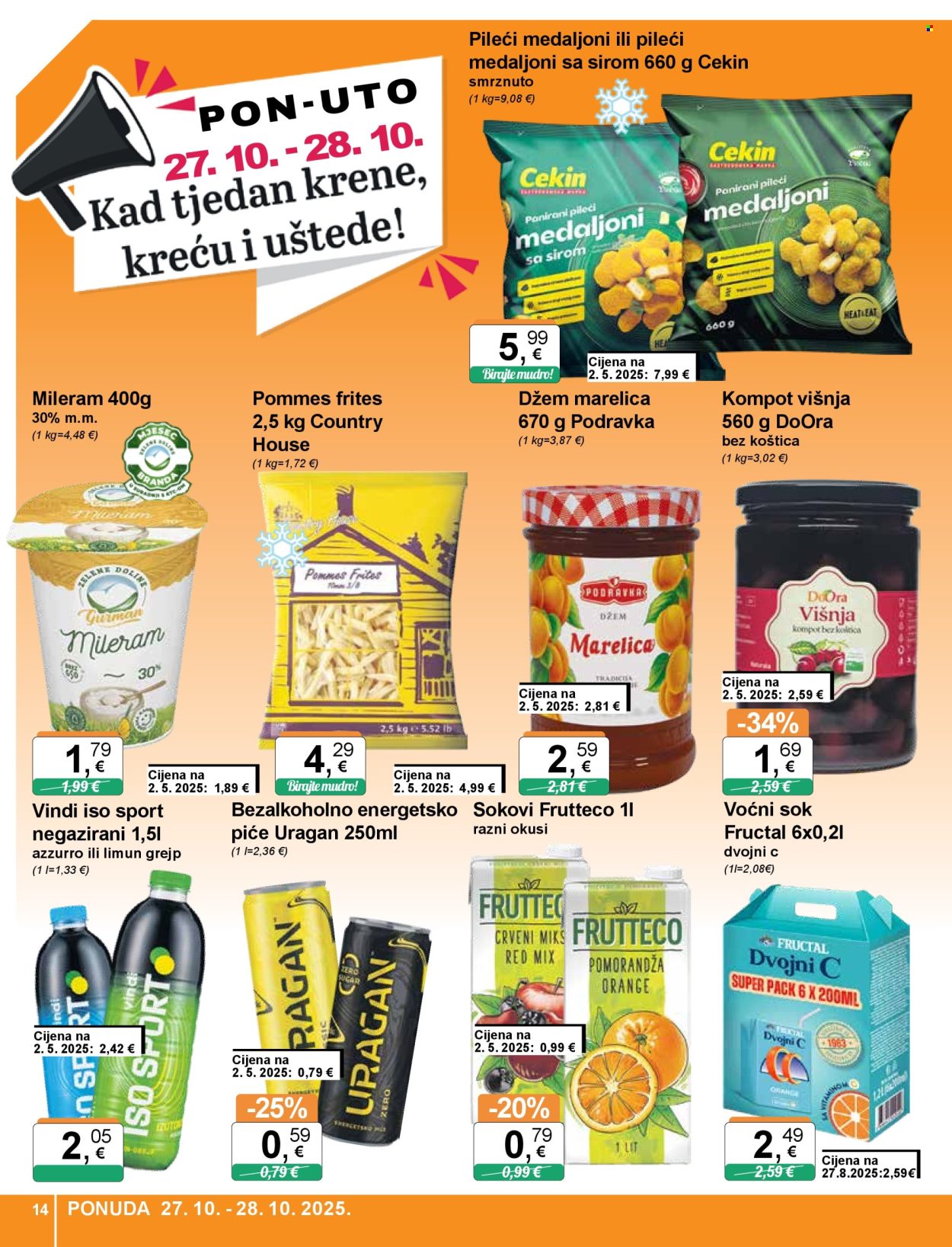 KTC katalog - 22.10.2025. - 28.10.2025. Stranica 14