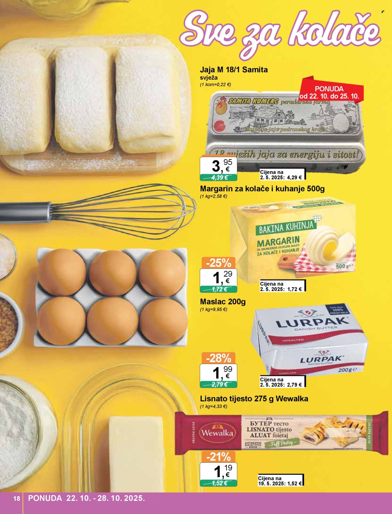 KTC katalog - 22.10.2025. - 28.10.2025. Stranica 18