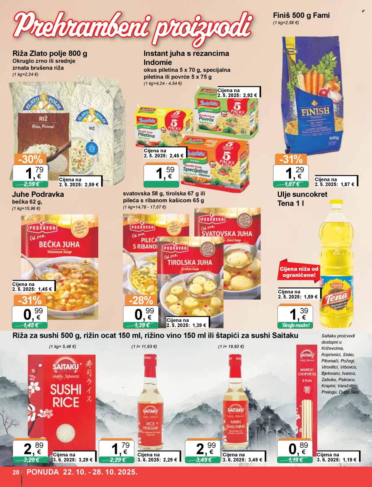 KTC katalog - 22.10.2025. - 28.10.2025. Stranica 20