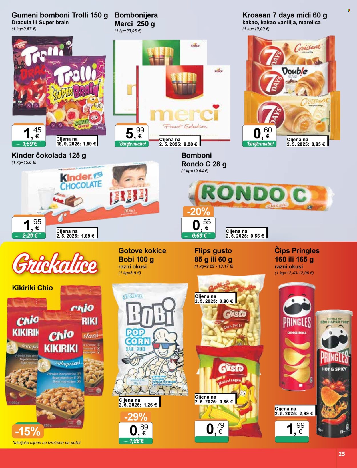 KTC katalog - 22.10.2025. - 28.10.2025. Stranica 25