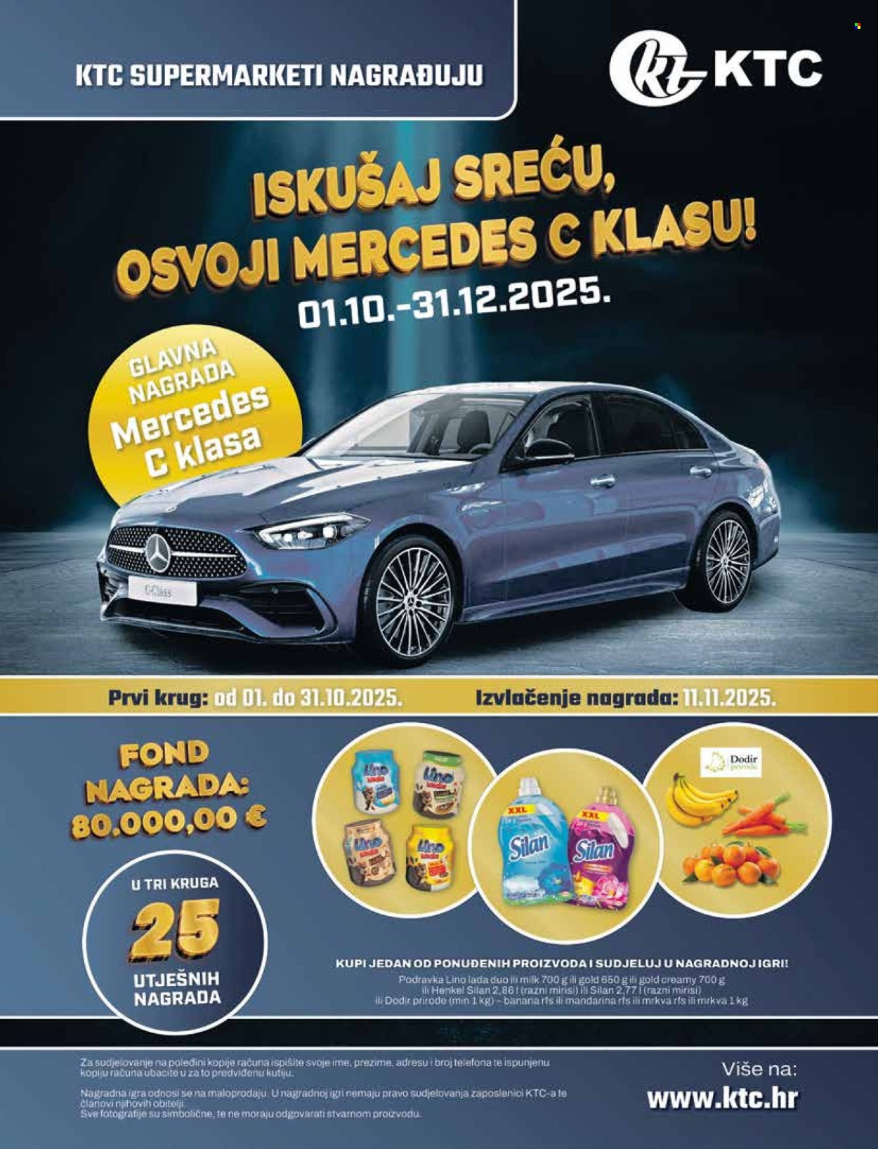 KTC katalog - 22.10.2025. - 28.10.2025. Stranica 29