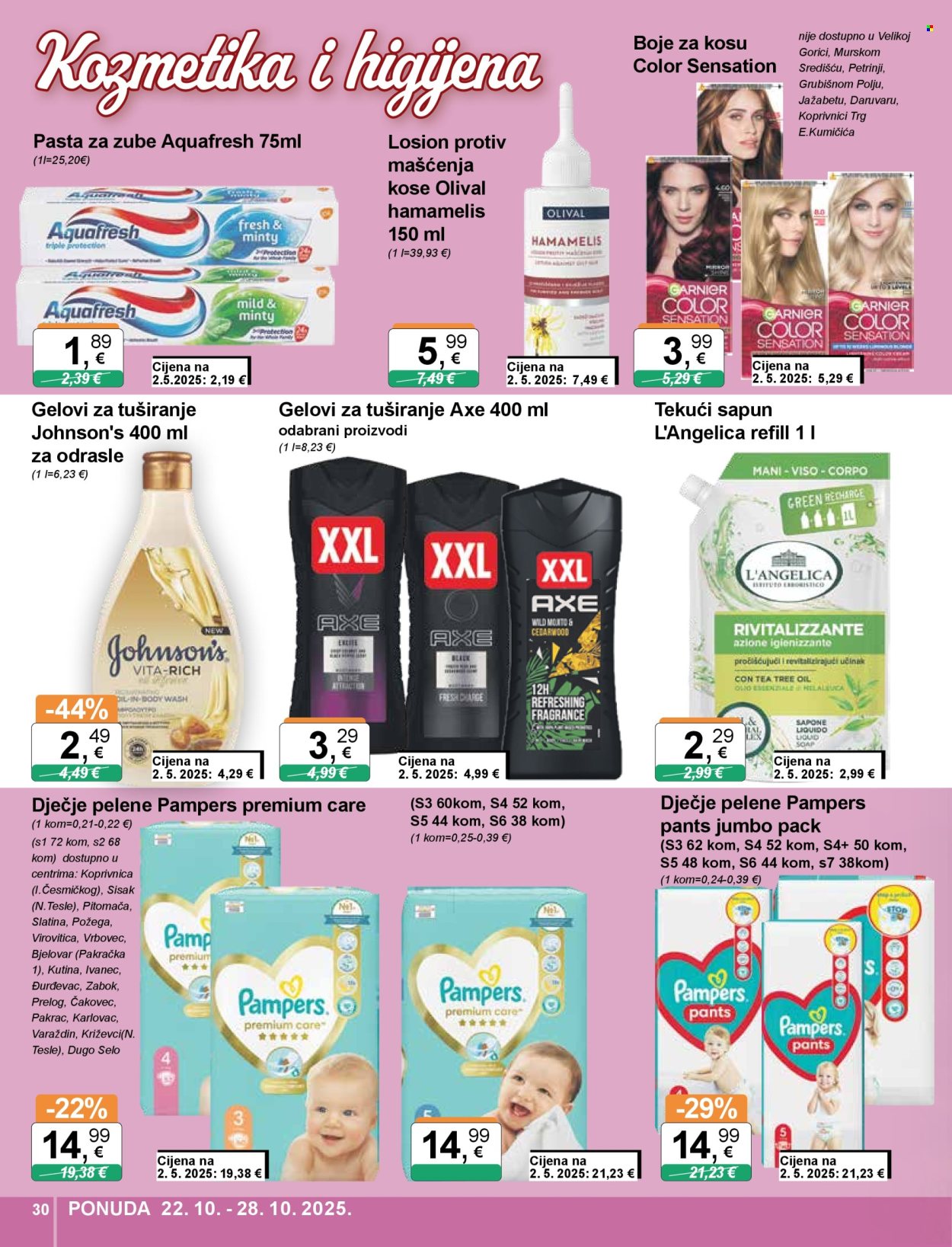 KTC katalog - 22.10.2025. - 28.10.2025. Stranica 30