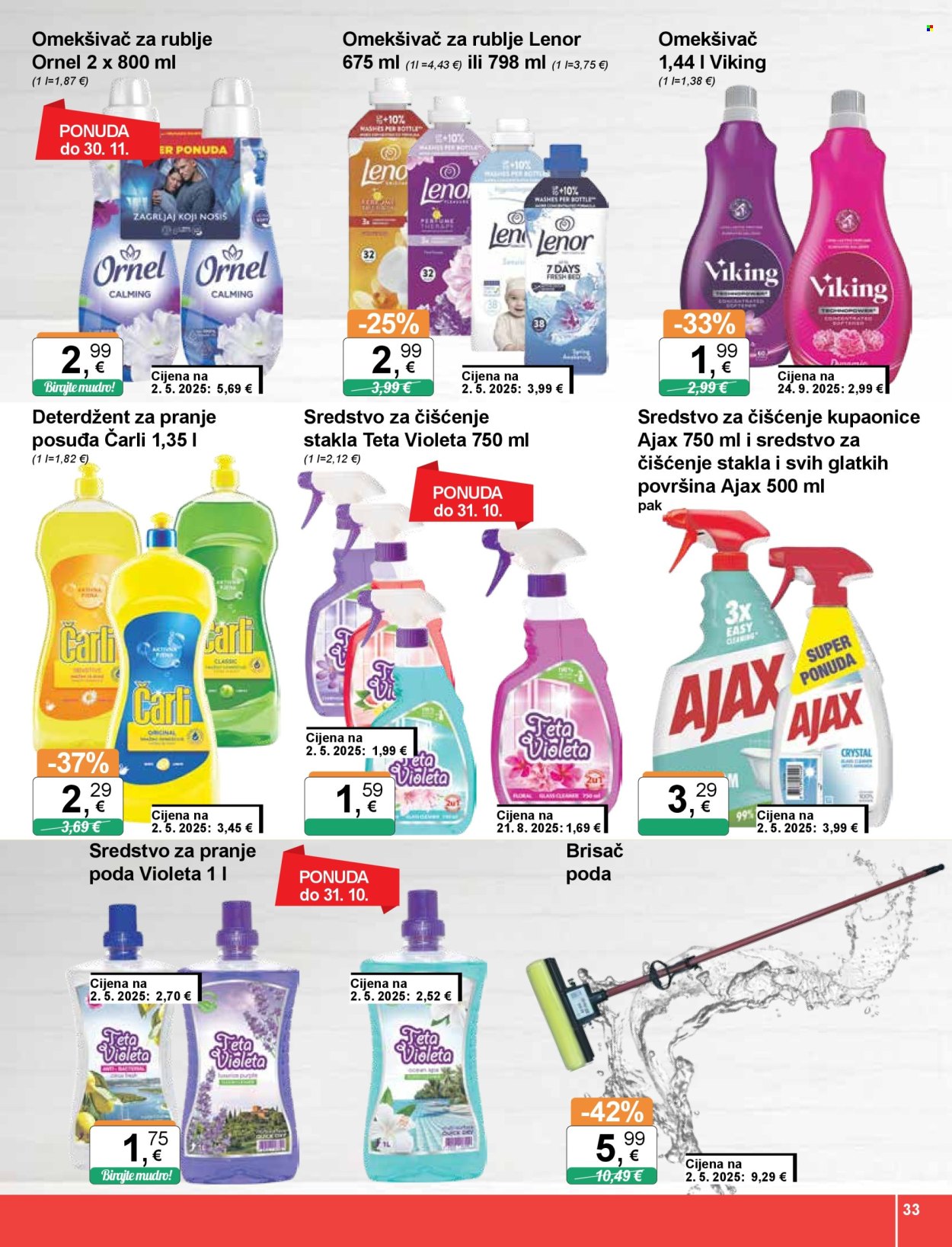 KTC katalog - 22.10.2025. - 28.10.2025. Stranica 33