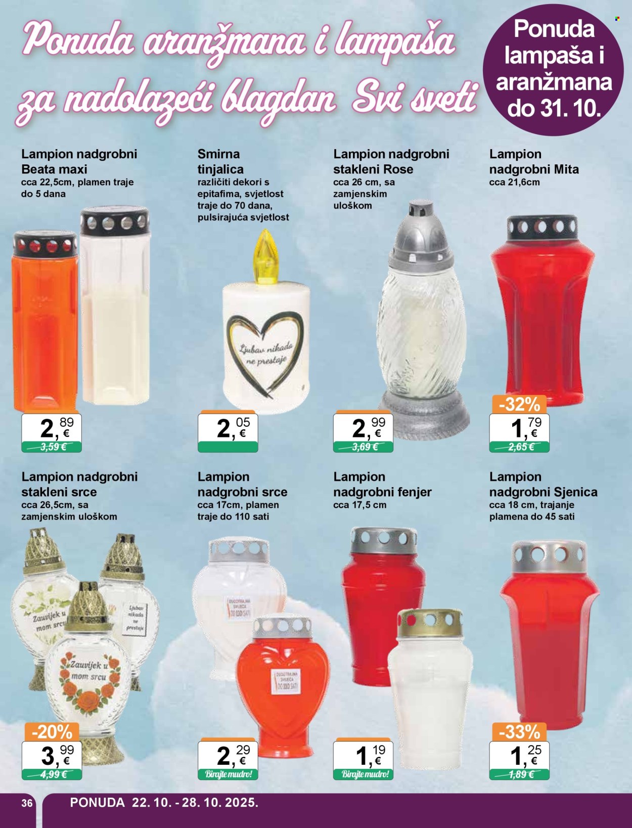 KTC katalog - 22.10.2025. - 28.10.2025. Stranica 36