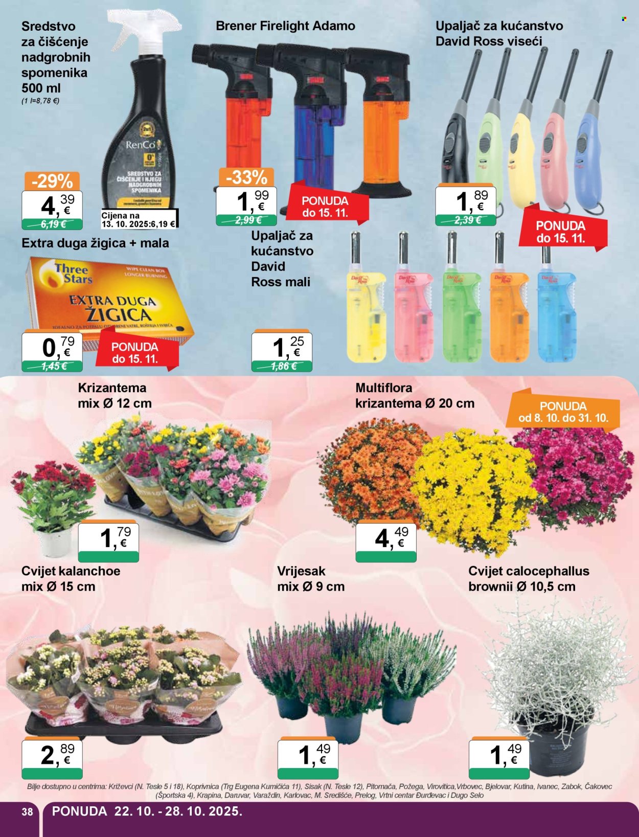 KTC katalog - 22.10.2025. - 28.10.2025. Stranica 38