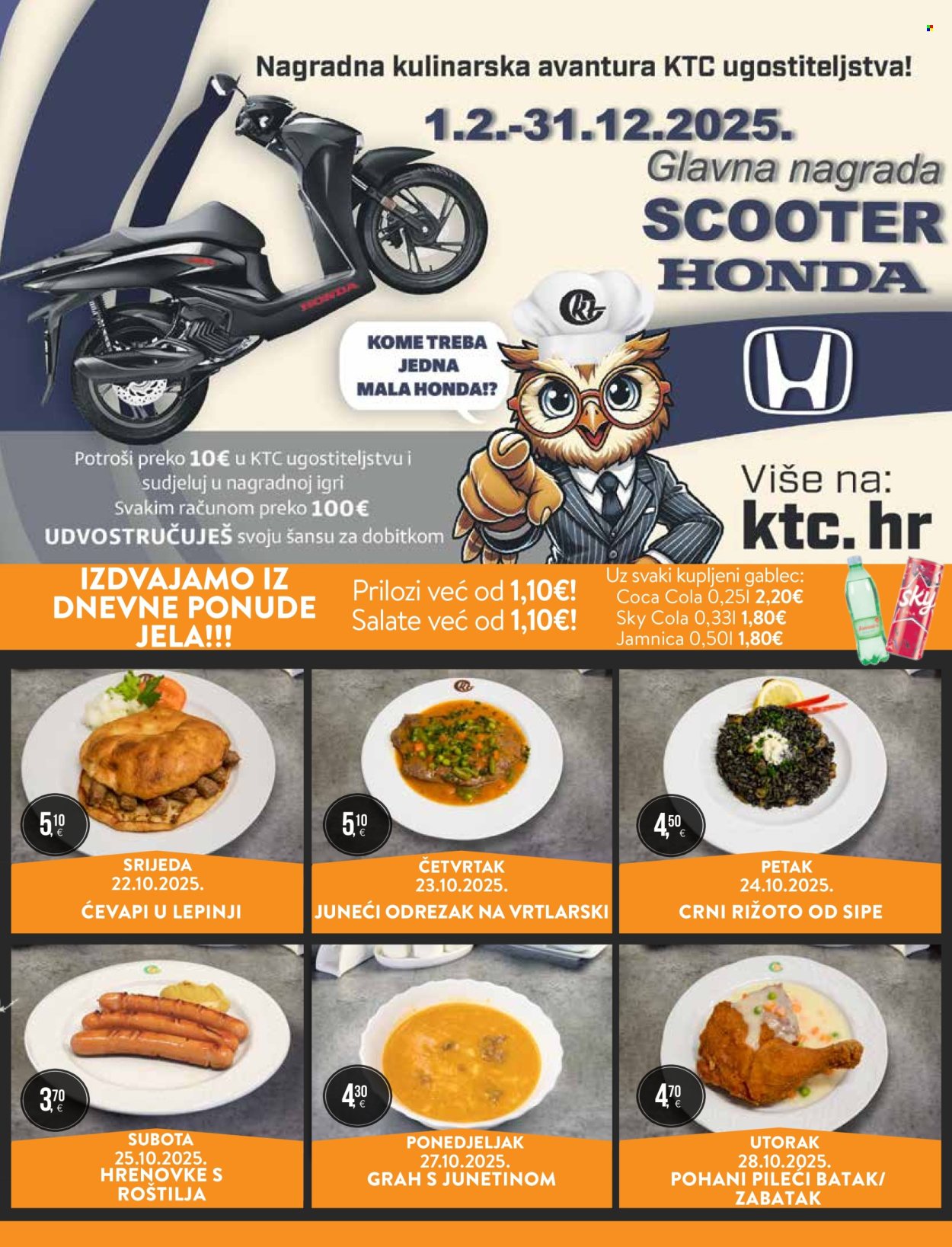 KTC katalog - 22.10.2025. - 28.10.2025. Stranica 39