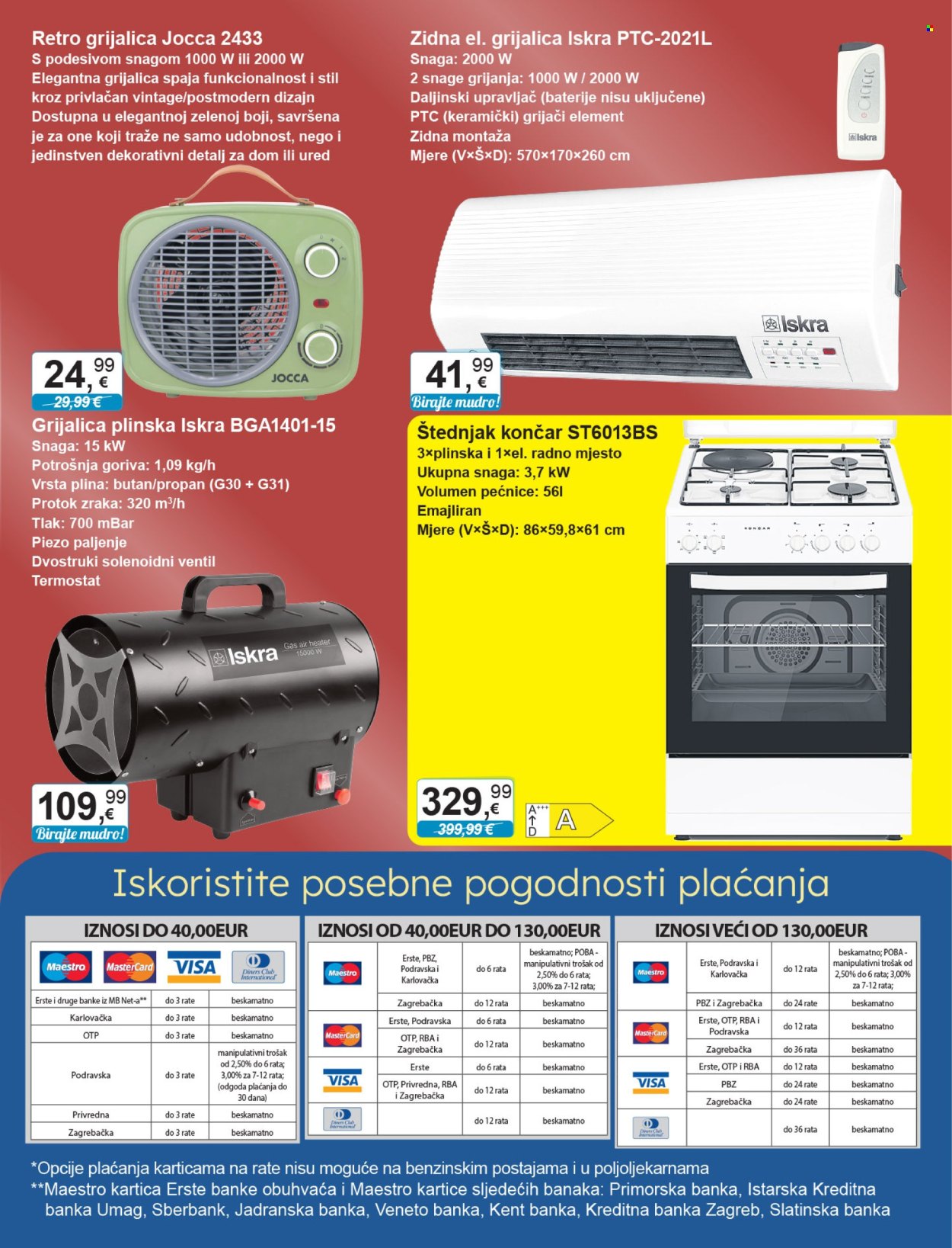 KTC katalog - 22.10.2025. - 04.11.2025. Stranica 3