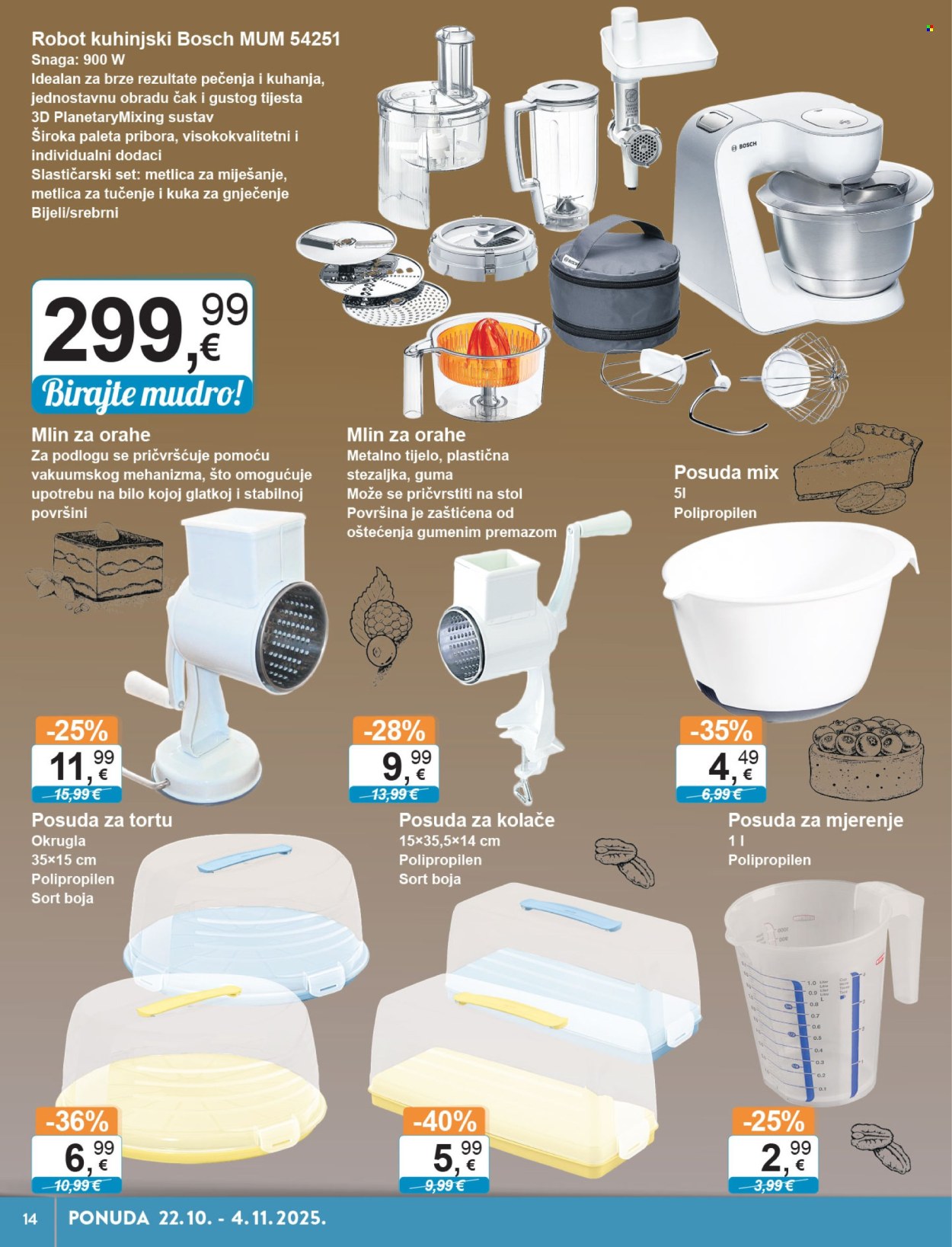 KTC katalog - 22.10.2025. - 04.11.2025. Stranica 14