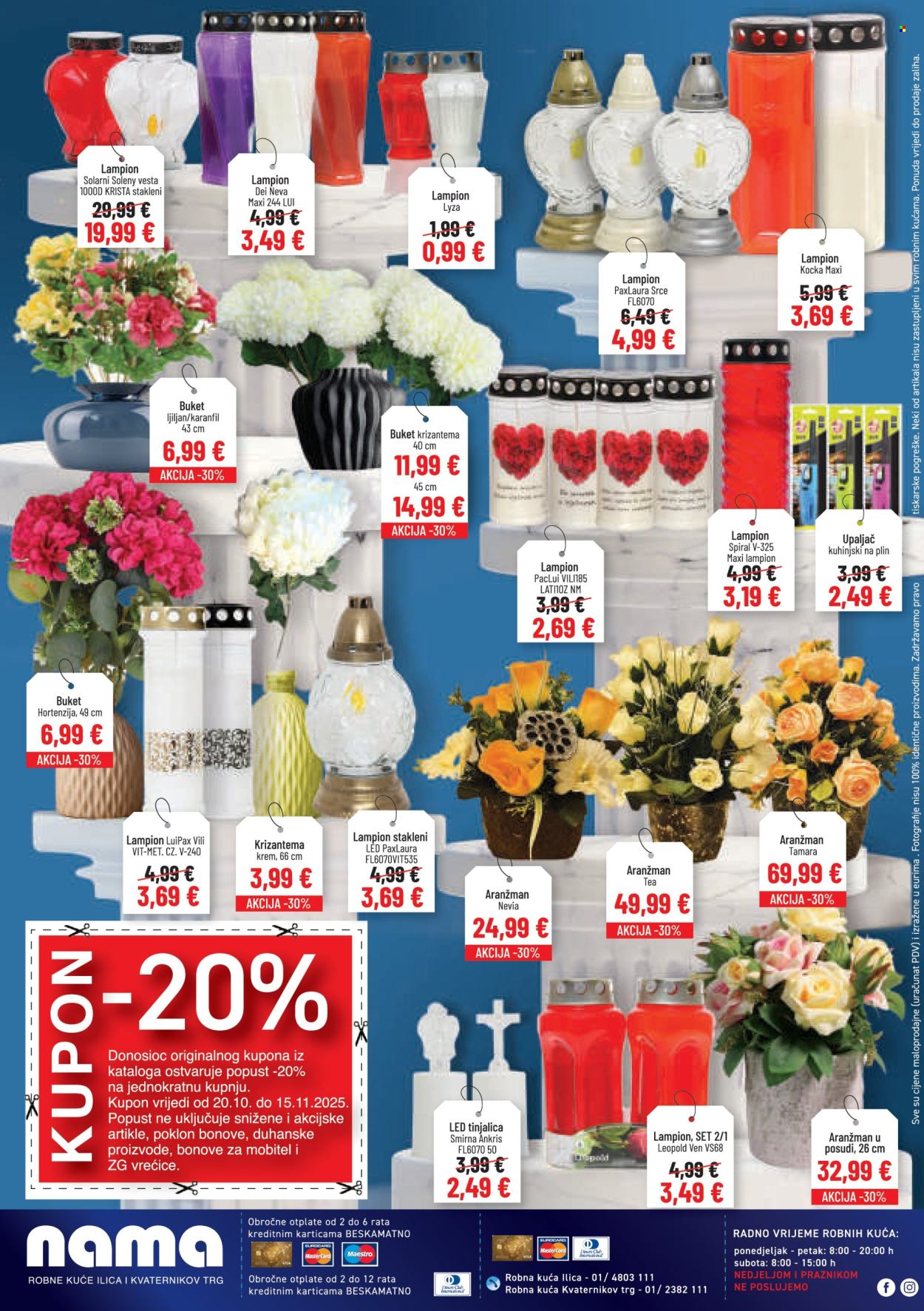Nama katalog - 20.10.2025. - 15.11.2025. Stranica 16