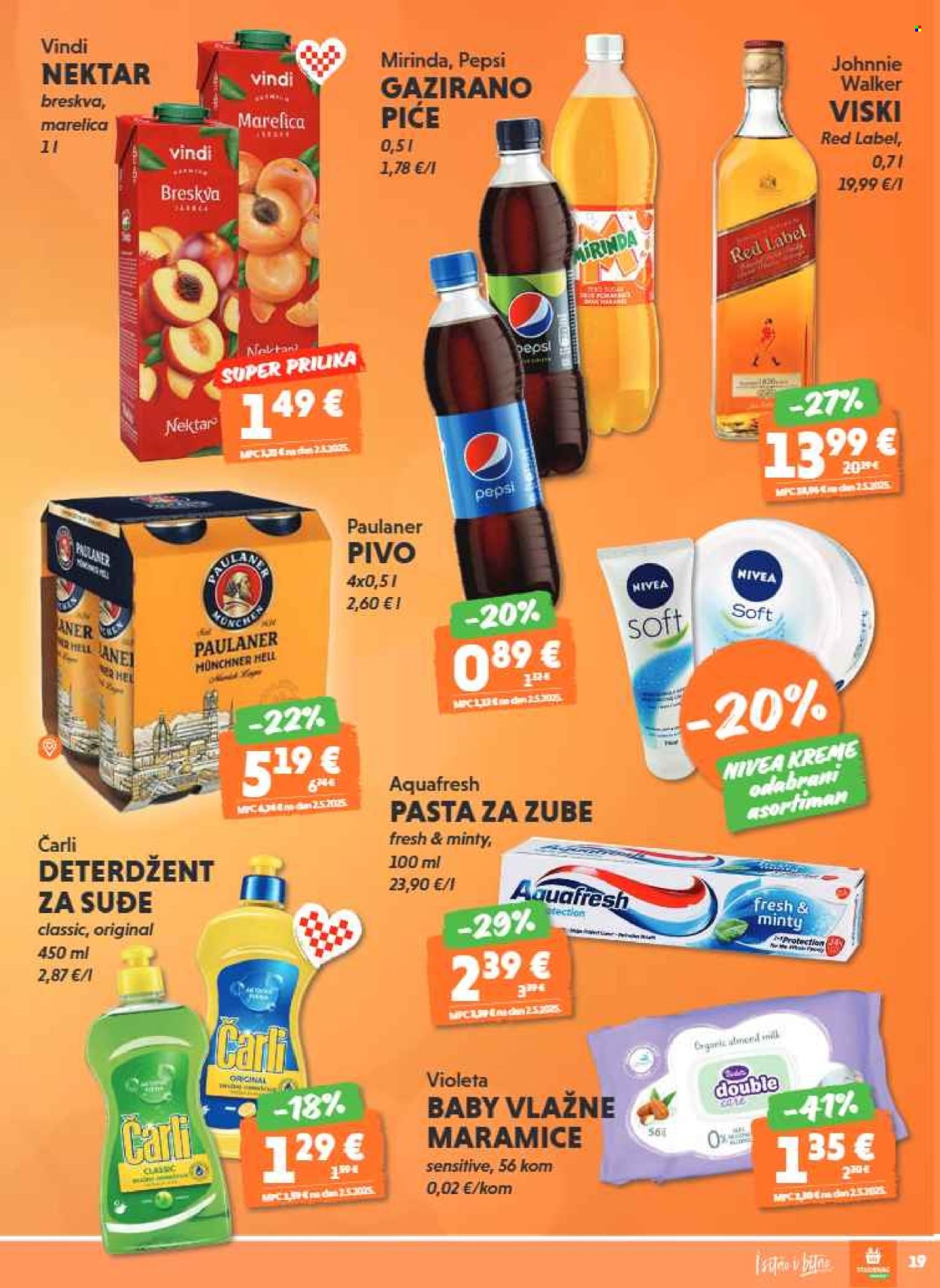 Studenac katalog - 22.10.2025. - 28.10.2025. Stranica 19