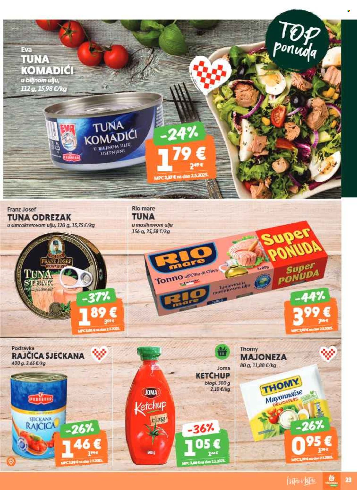 Studenac katalog - 22.10.2025. - 28.10.2025. Stranica 23