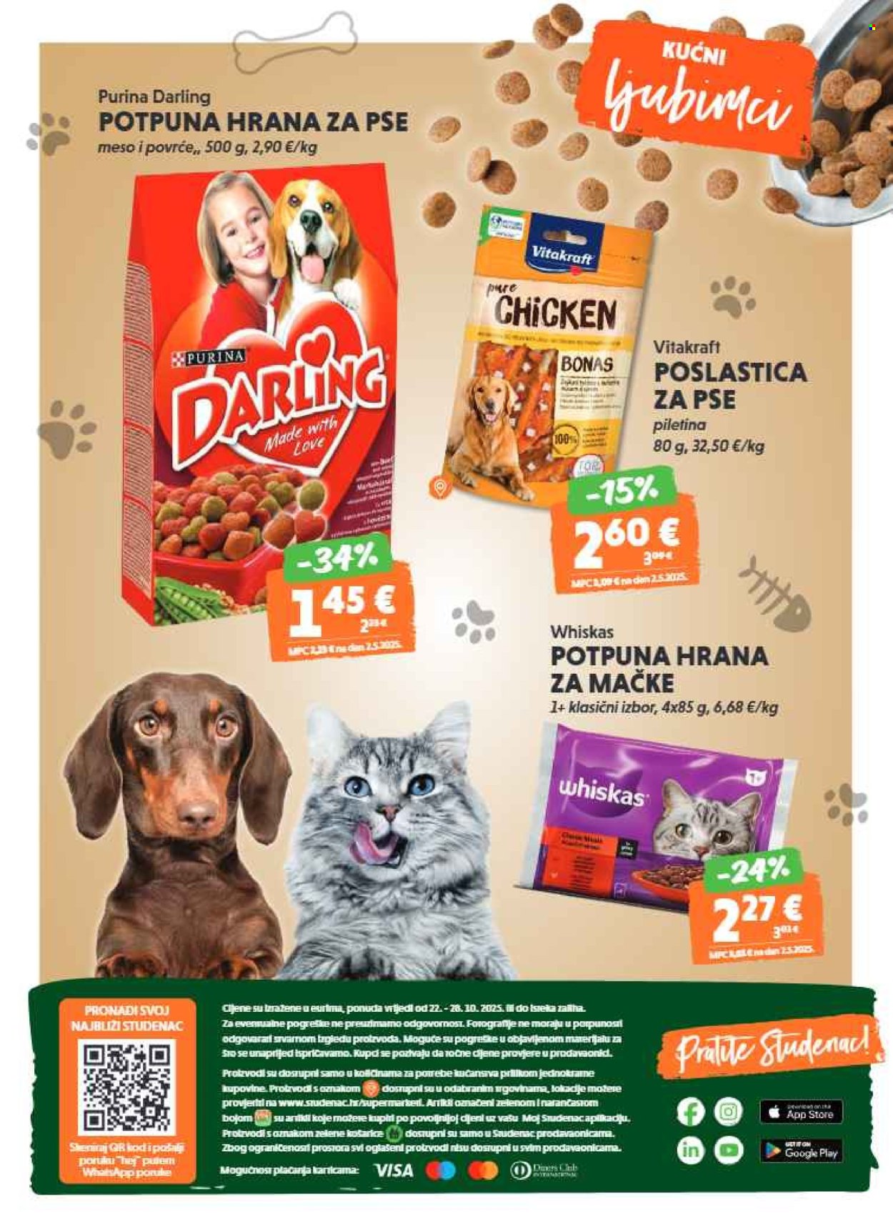 Studenac katalog - 22.10.2025. - 28.10.2025. Stranica 37