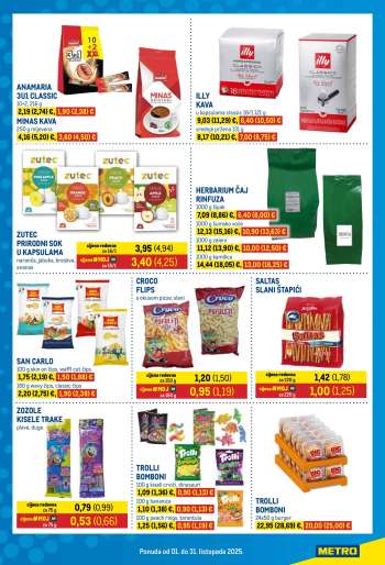 Metro katalog - 01.09.2025. - 31.10.2025.