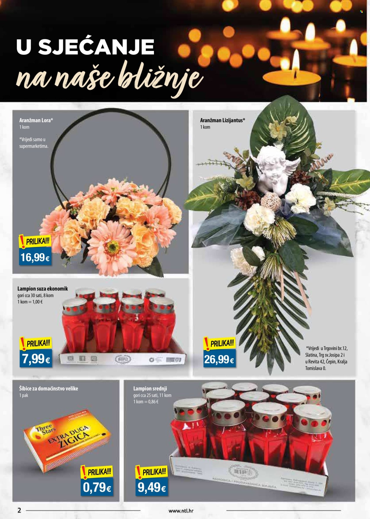 NTL katalog - 22.10.2025. - 28.10.2025. Stranica 2