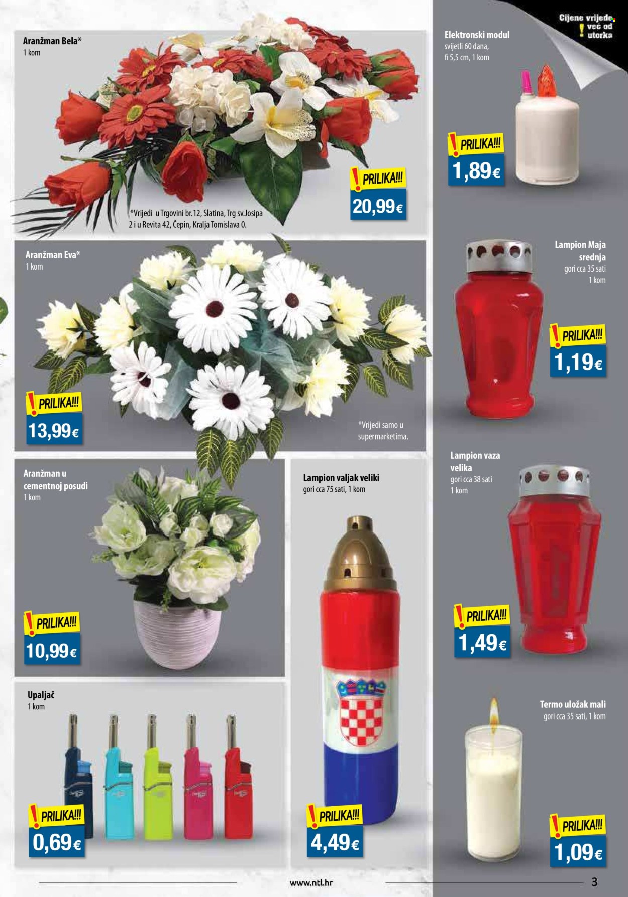 NTL katalog - 22.10.2025. - 28.10.2025. Stranica 3