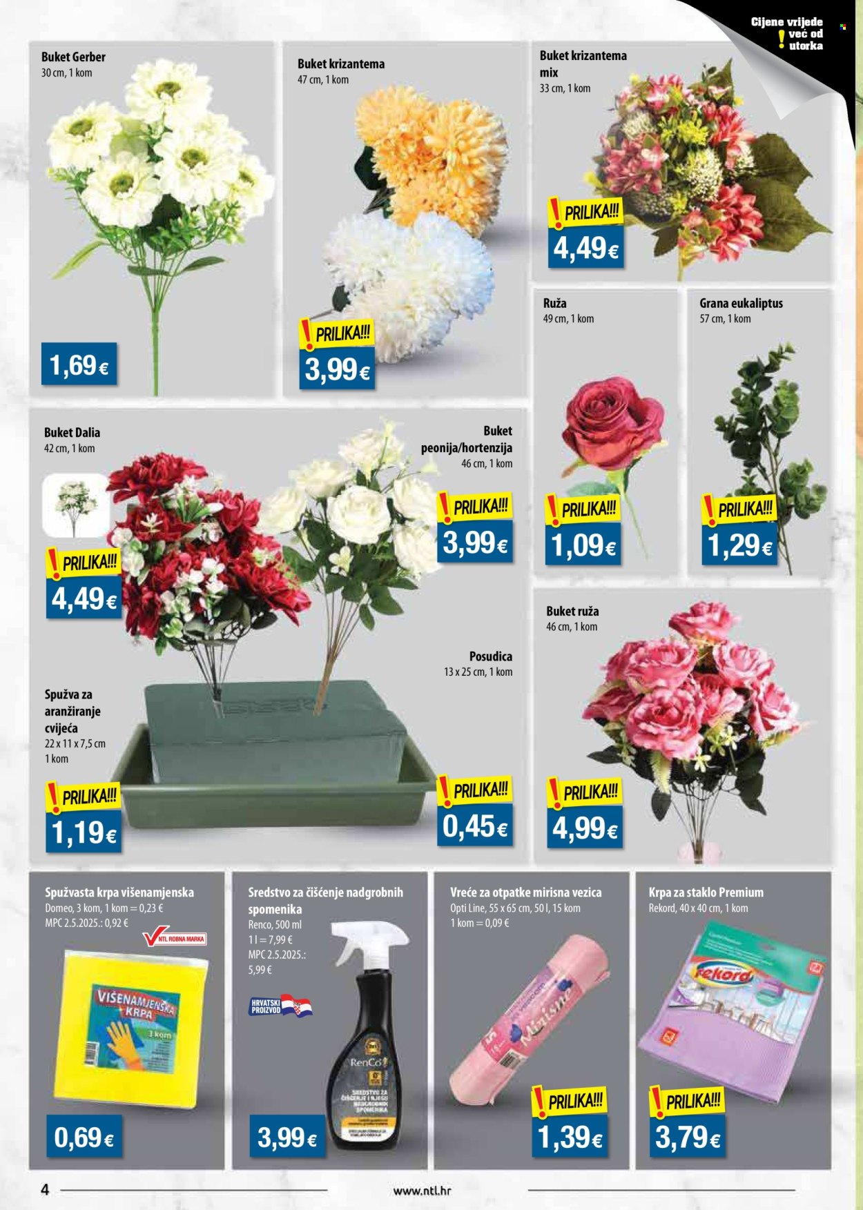 NTL katalog - 22.10.2025. - 28.10.2025. Stranica 4