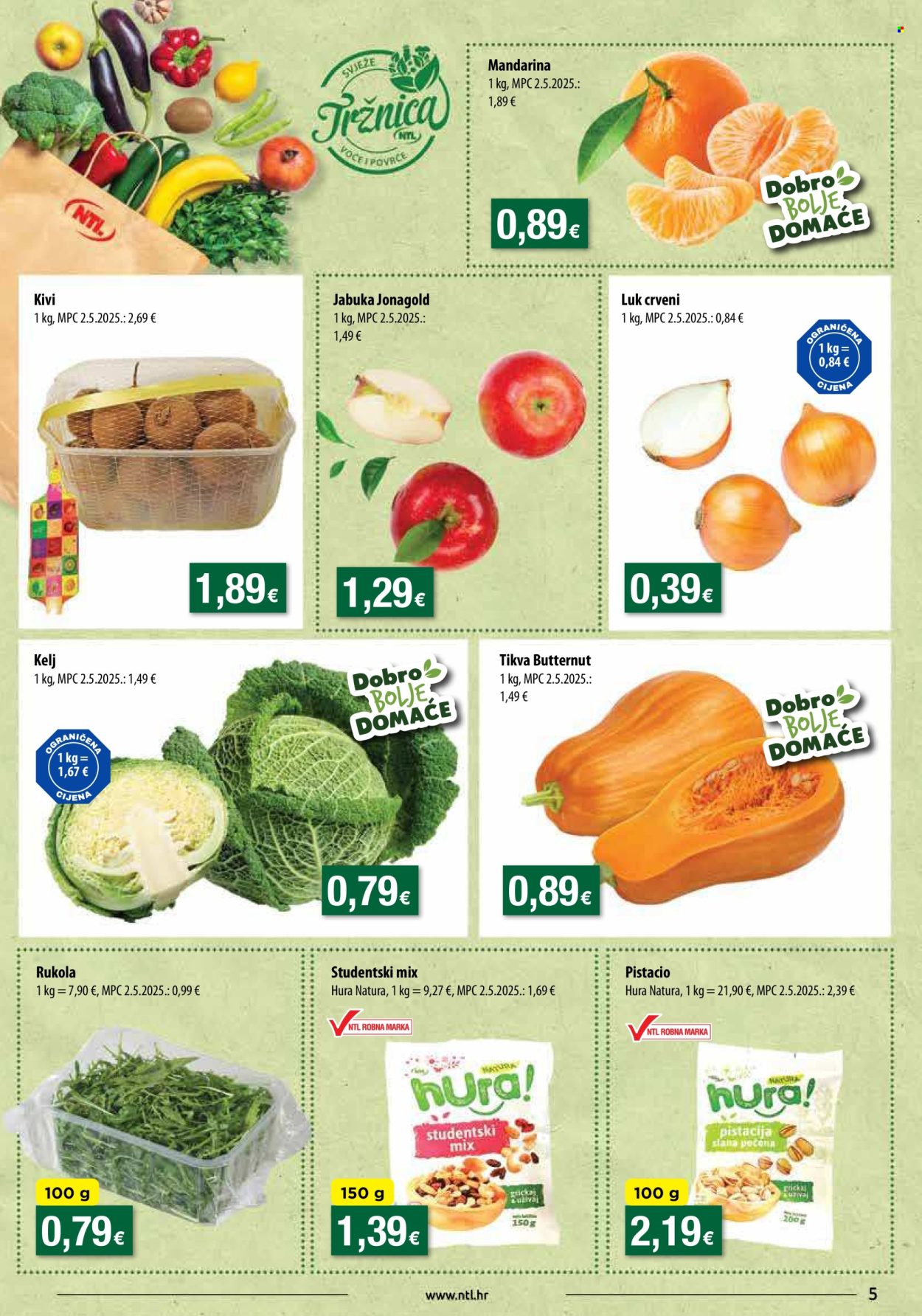 NTL katalog - 22.10.2025. - 28.10.2025. Stranica 5
